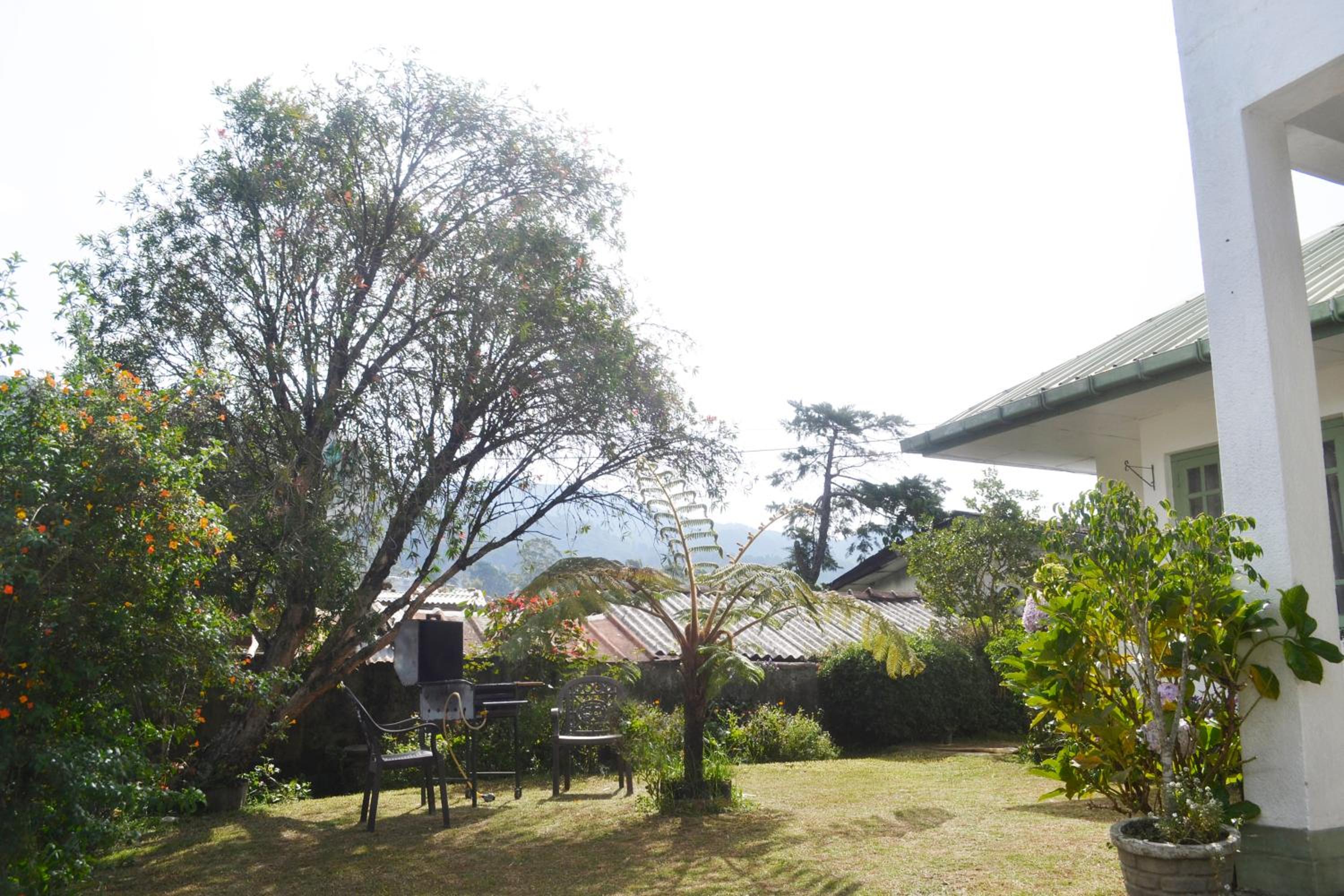 Samri Holiday Bunglow view 2