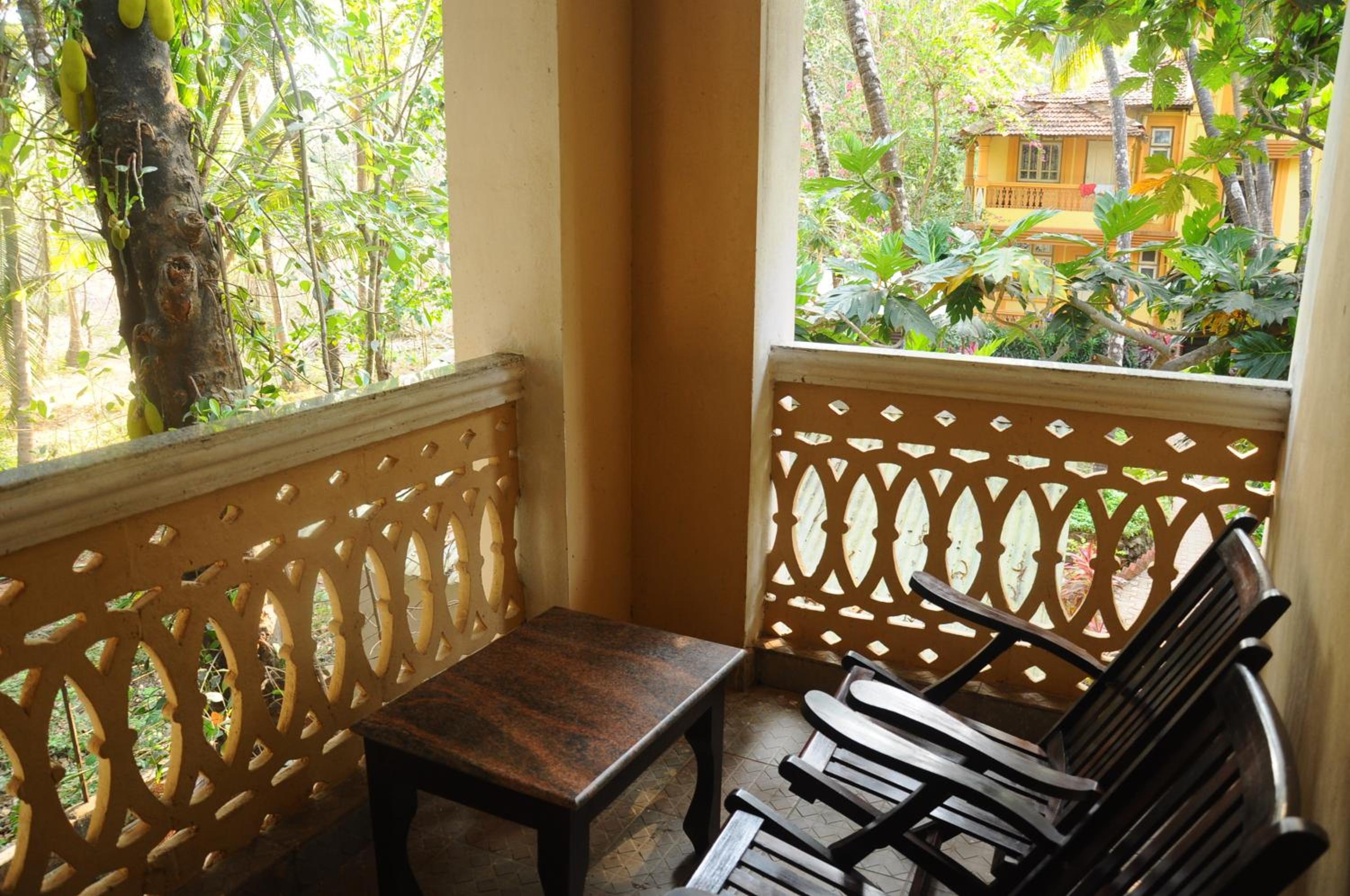 Palolem Guest House