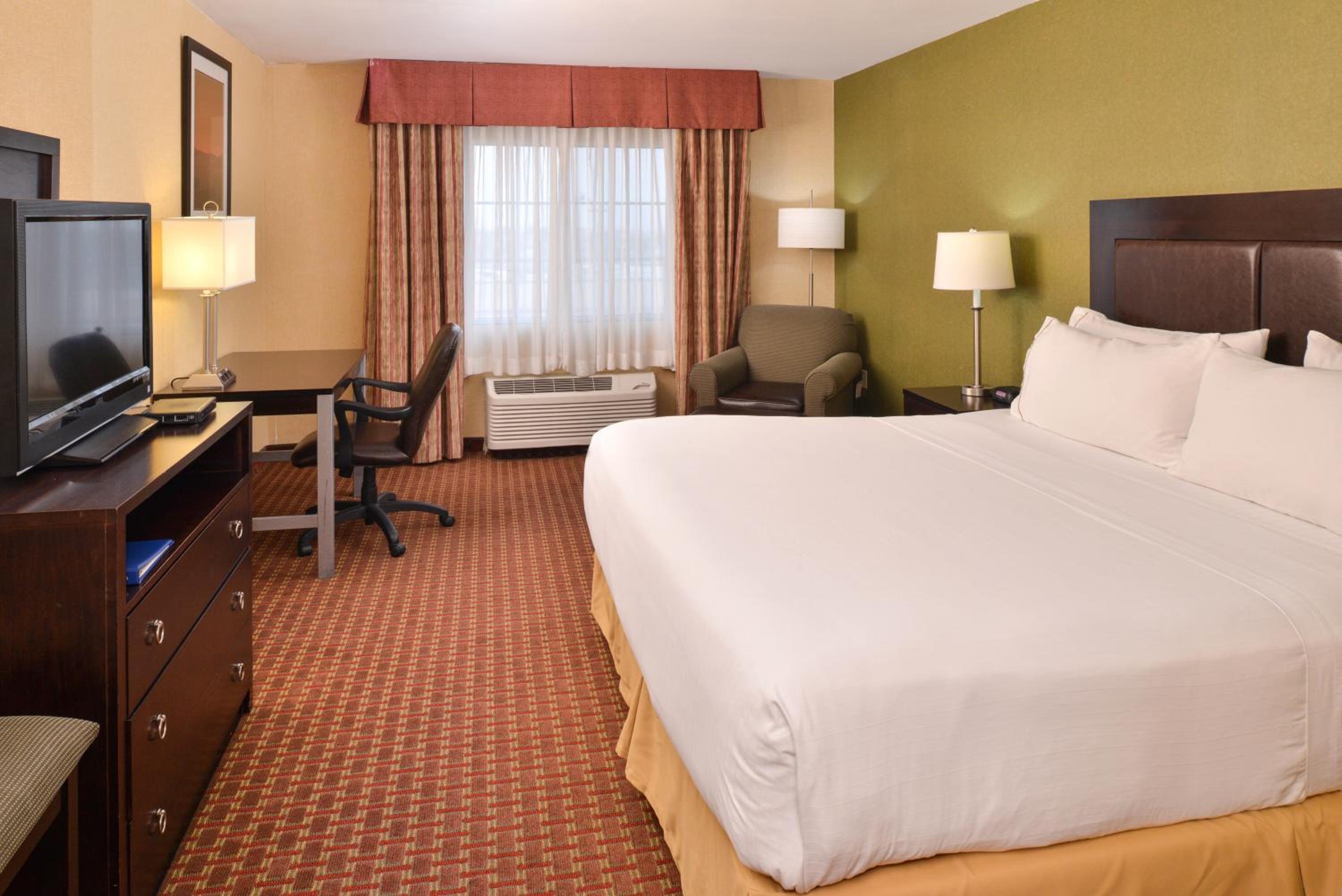 Holiday Inn Express Hotel & Suites El Centro by IHG, Billede 32