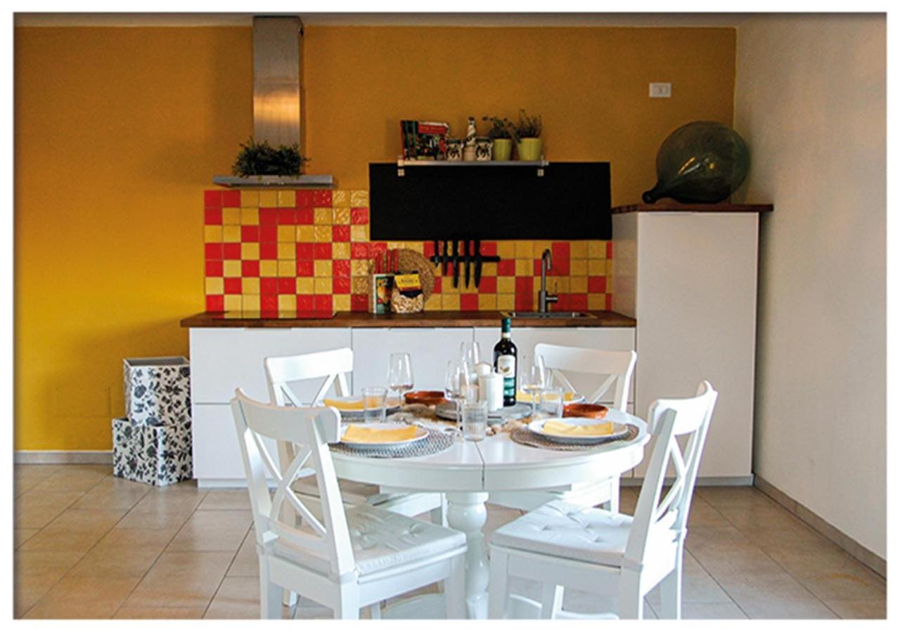 Casa Valtaro photo 5