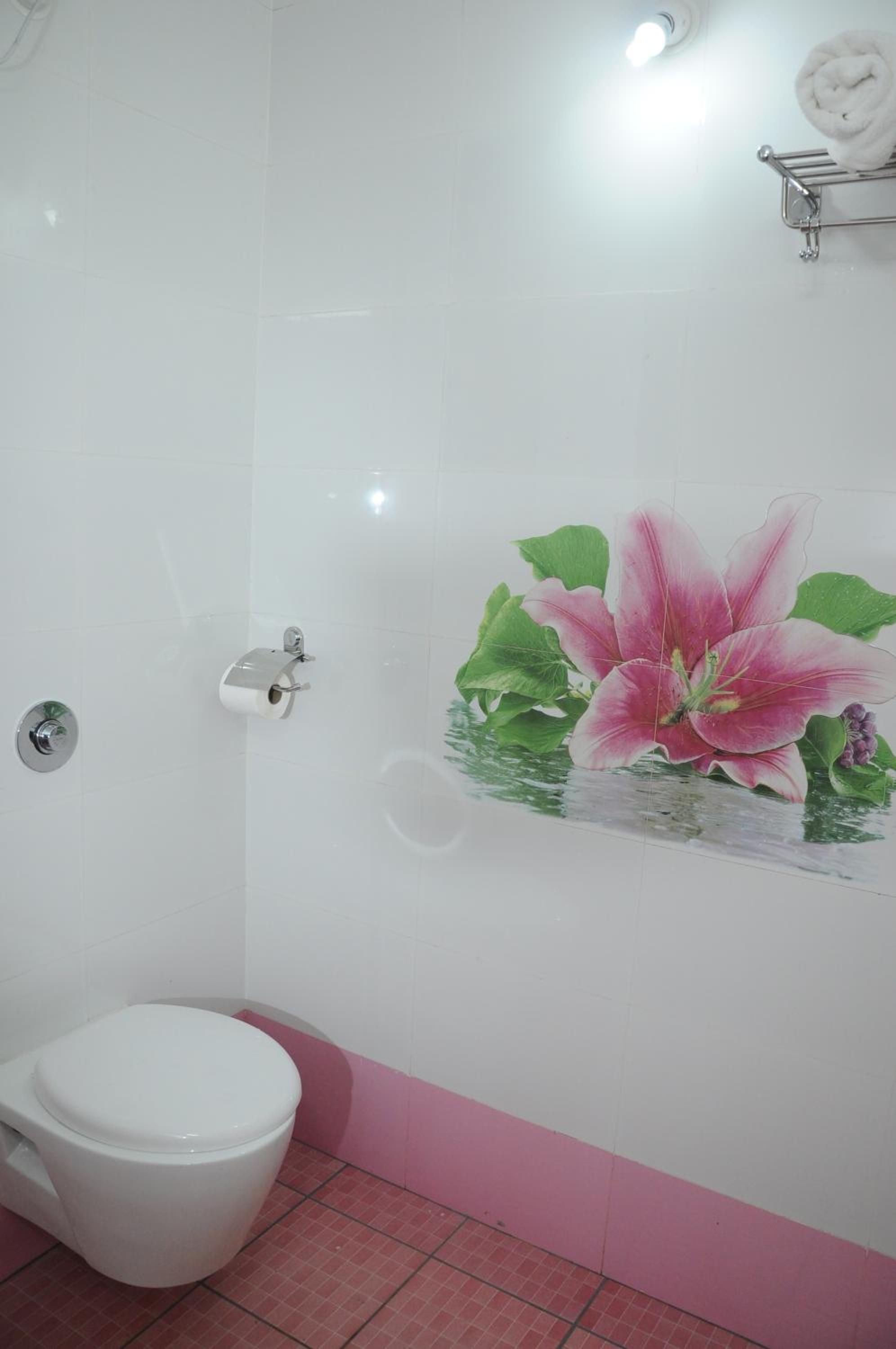 Palolem Guest House