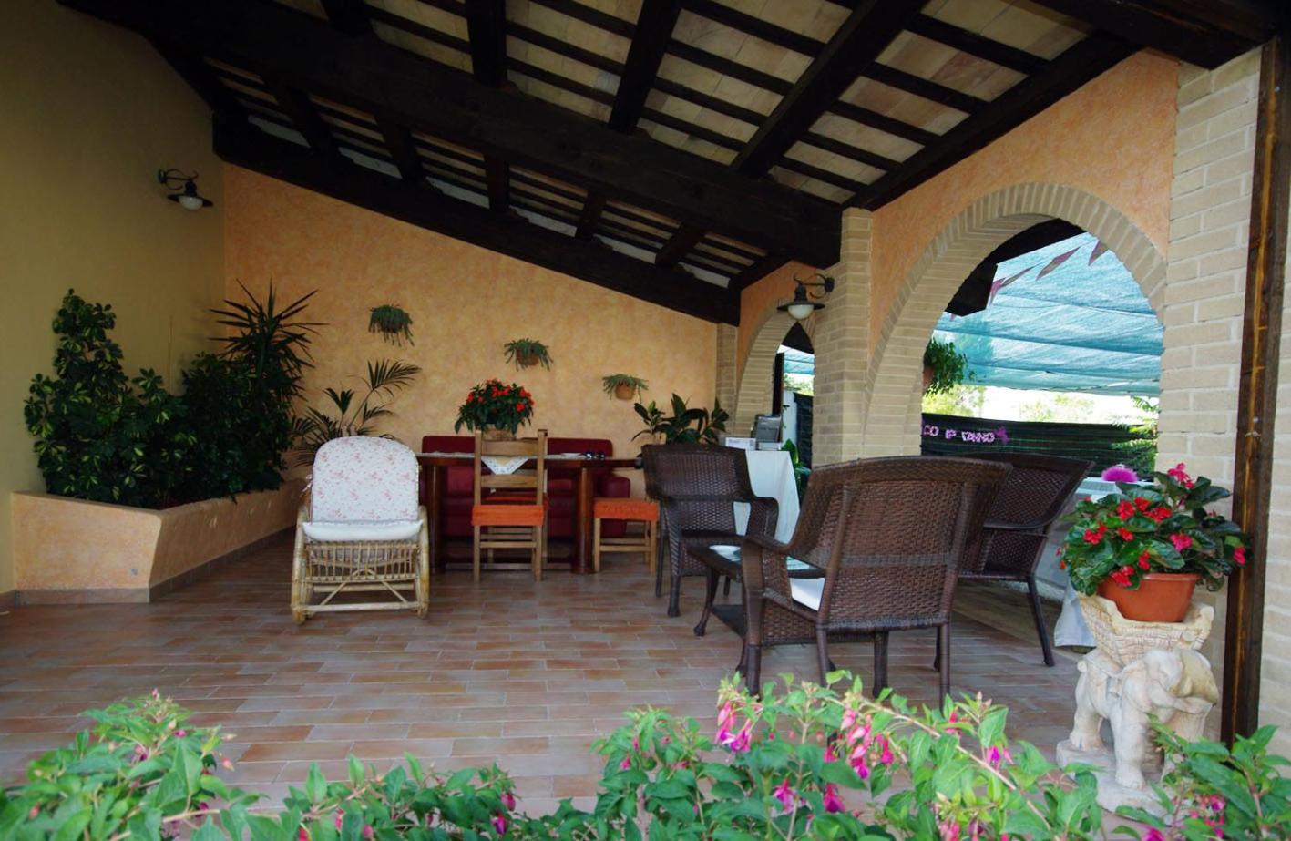 La Tenuta view 3