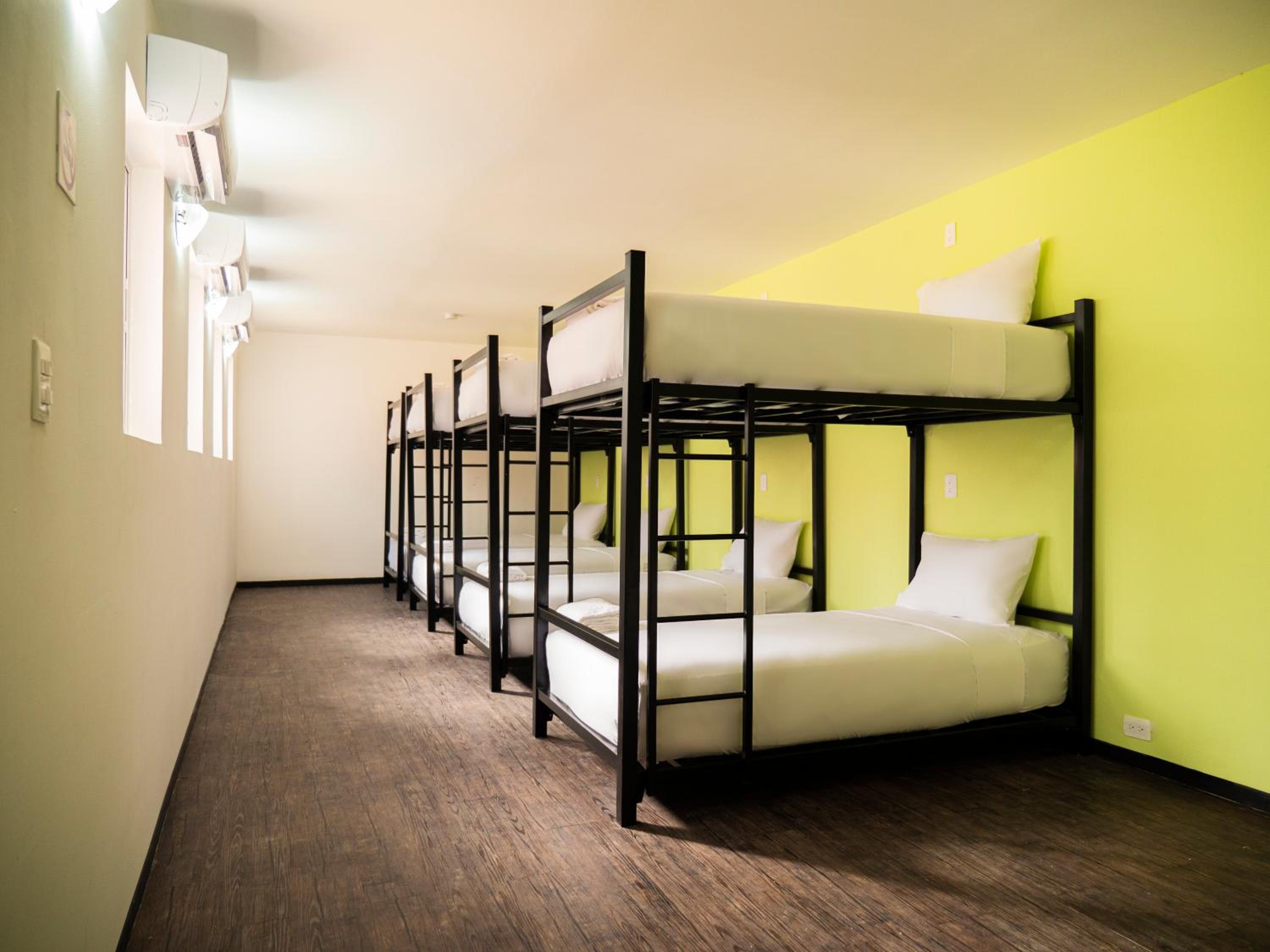Colorbox beds and rooms - Property Image 19