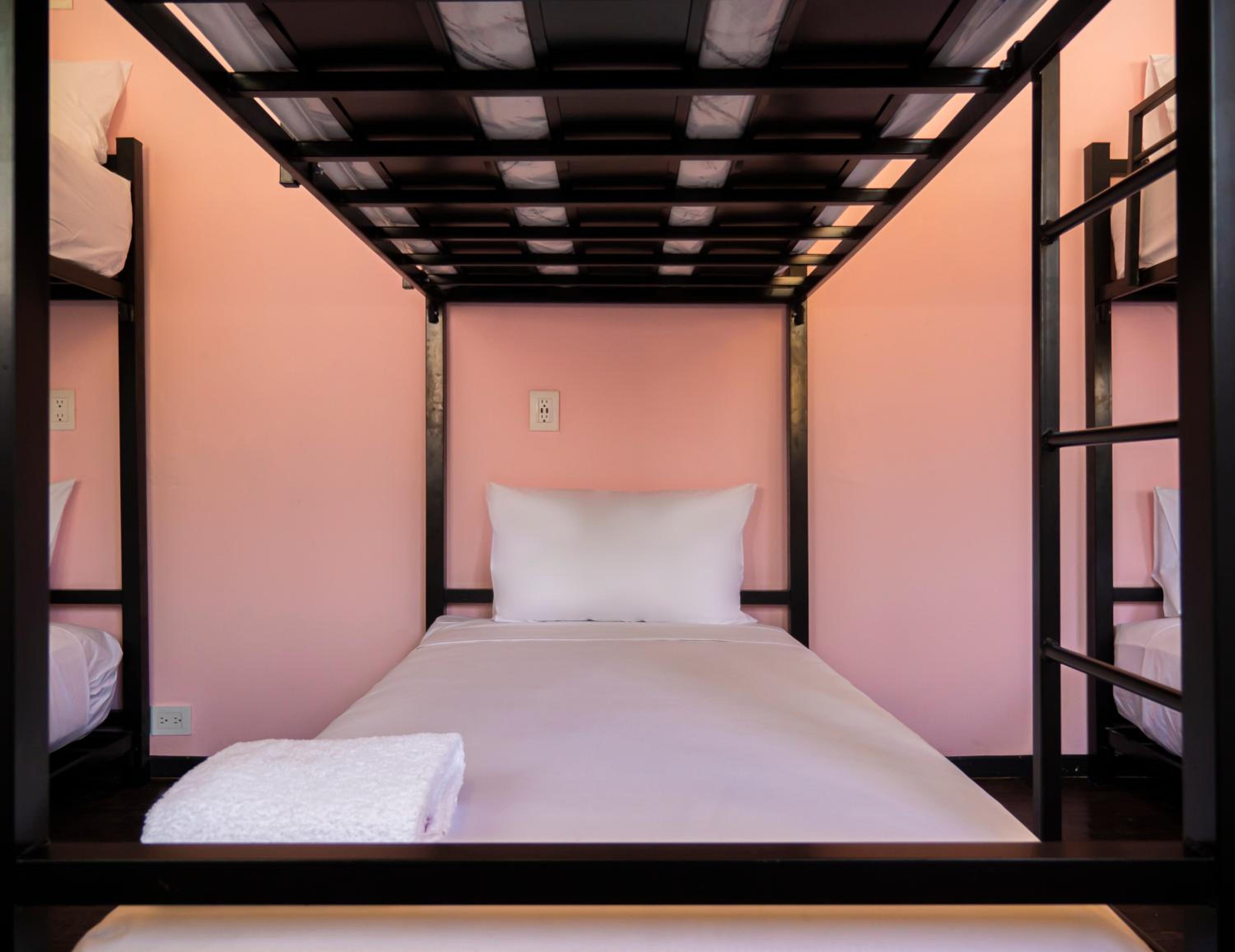 Colorbox beds and rooms - Property Image 37