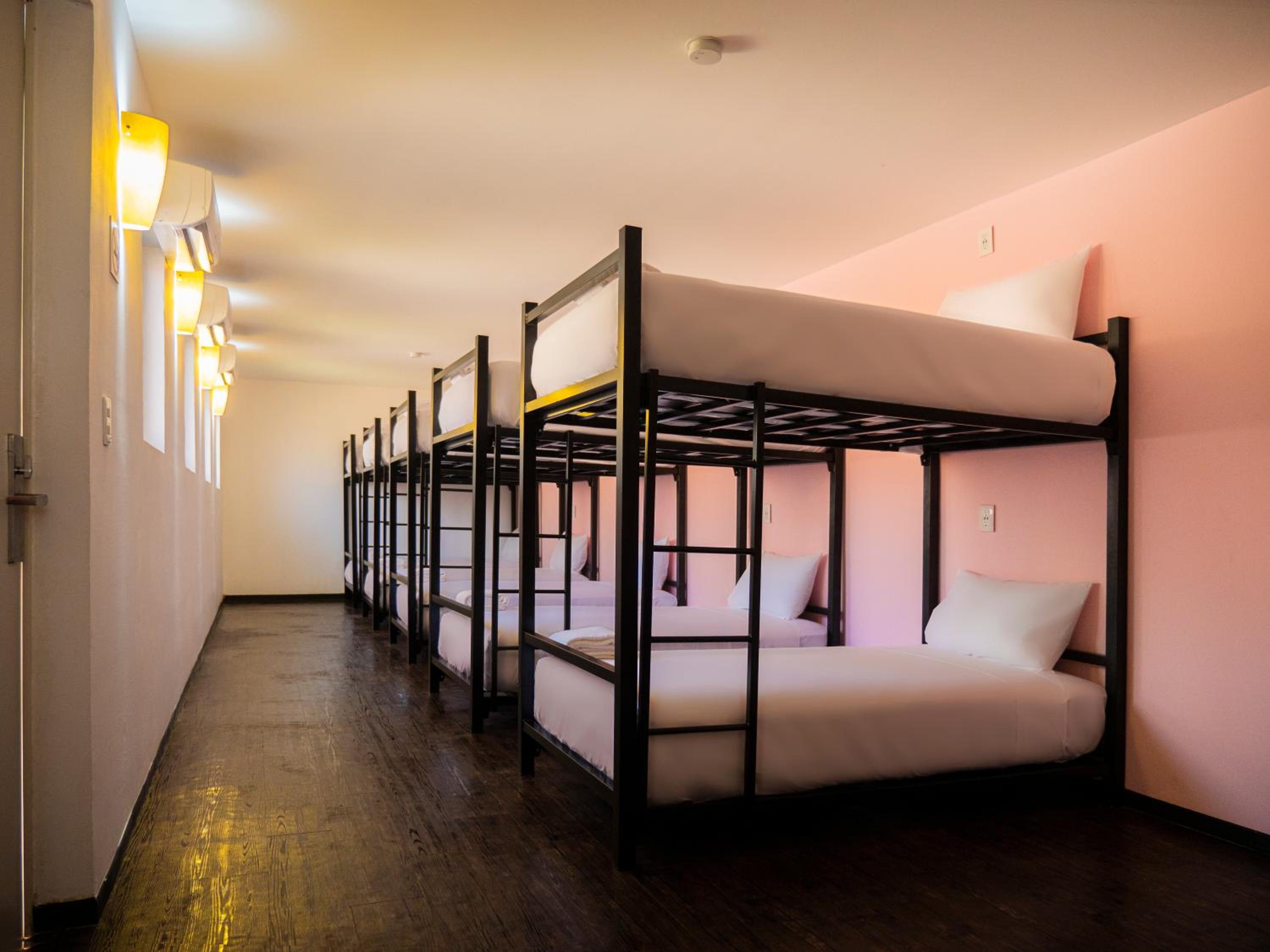 Colorbox beds and rooms - Property Image 36