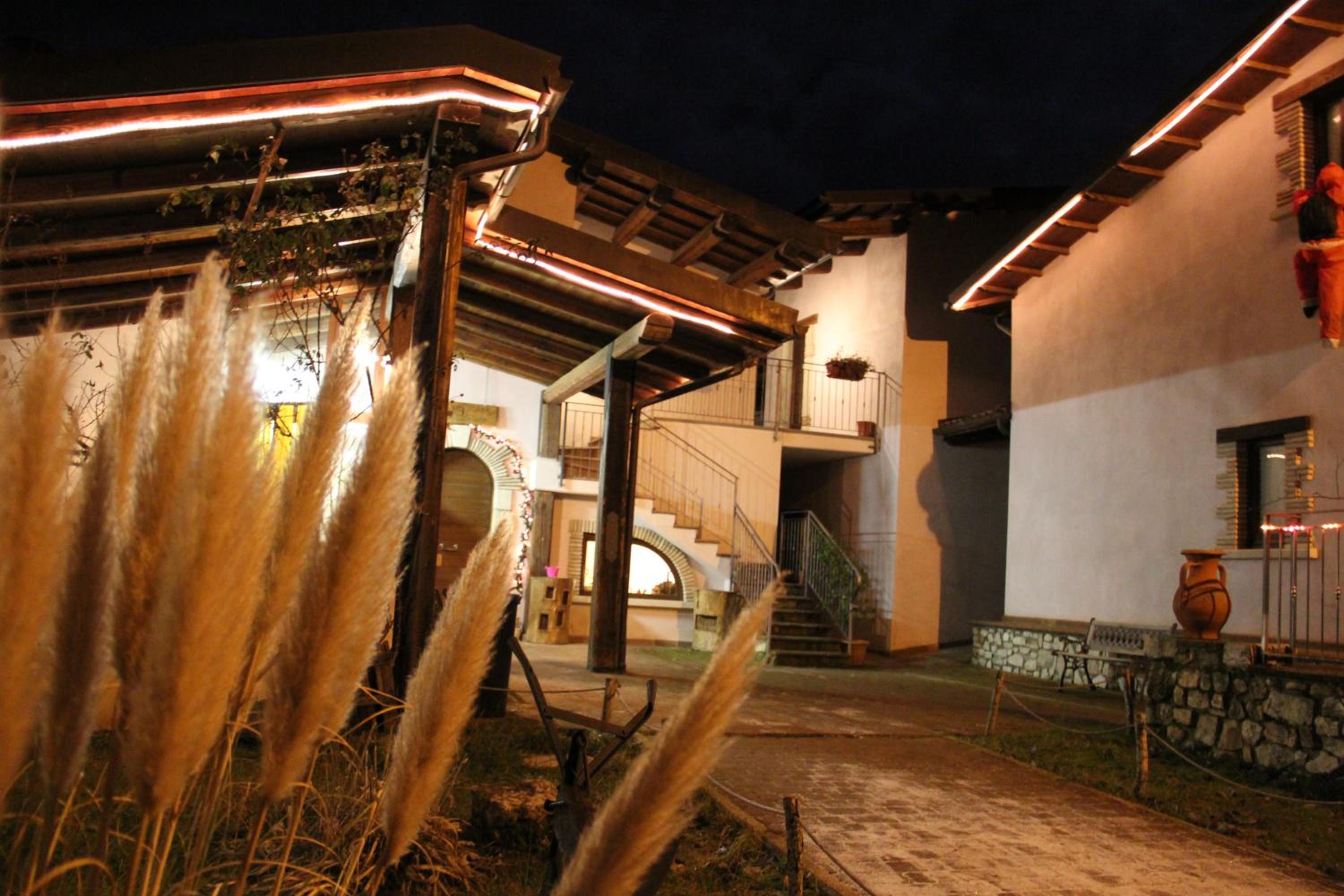 Agriturismo Valle Tezze