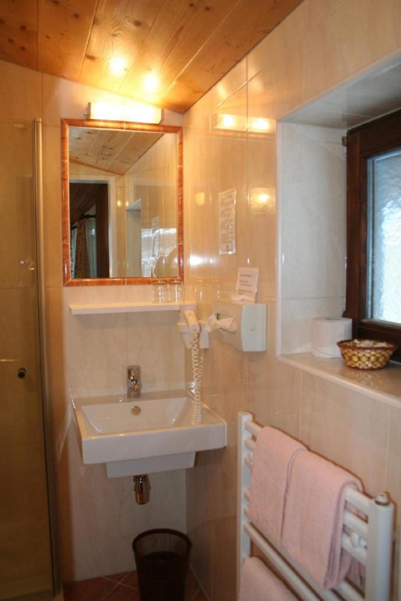 Wellness Pension Hollaus