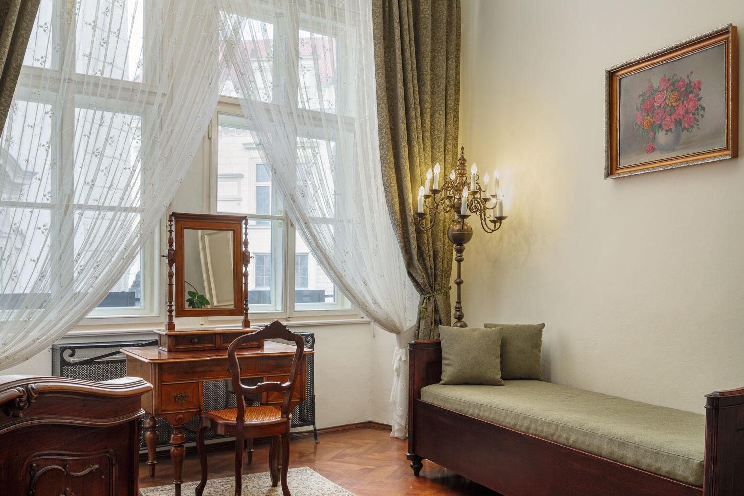 Prague Old Street Apartments