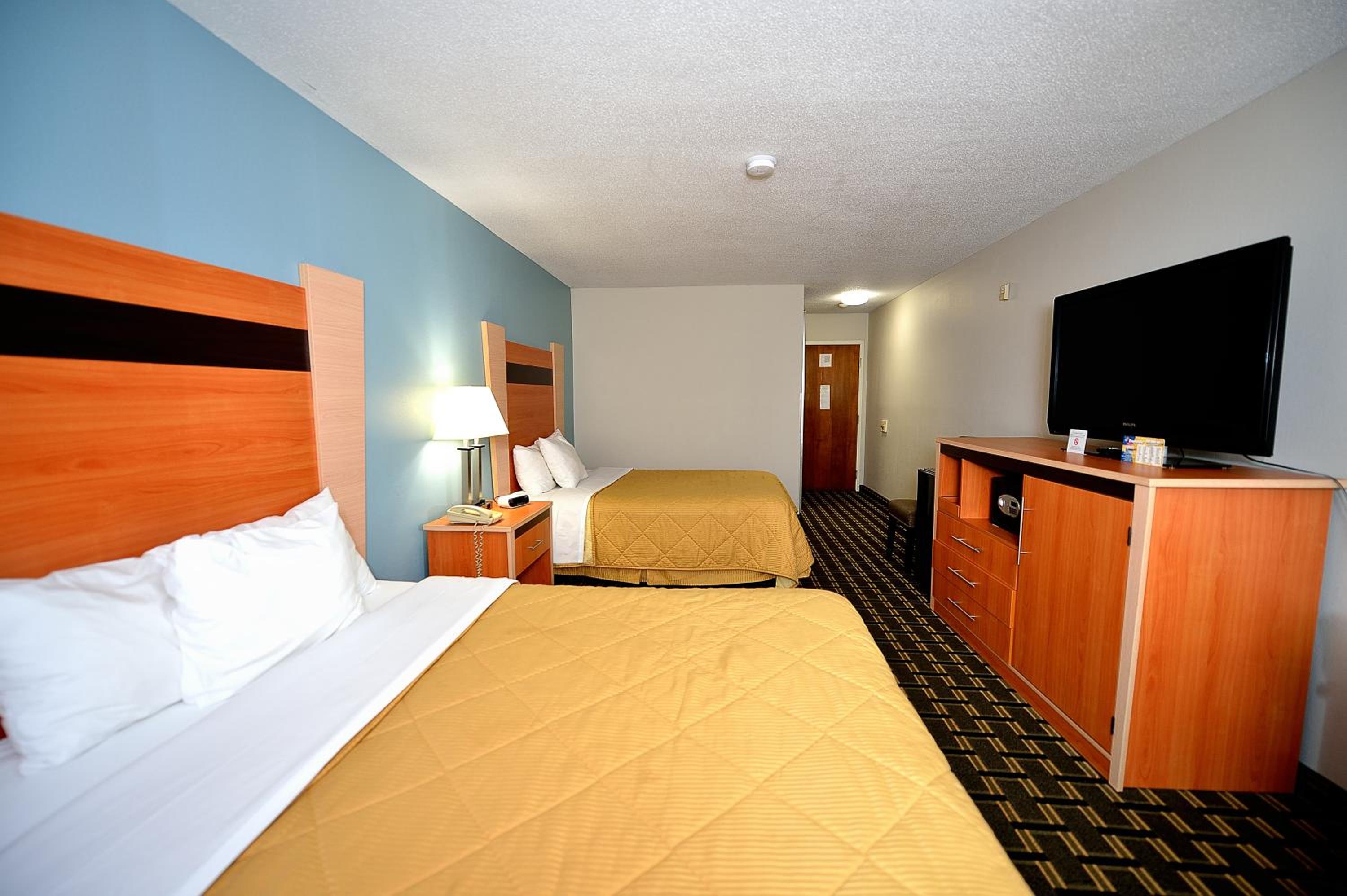 Baymont by Wyndham North Dartmouth Fall River, Foto 34