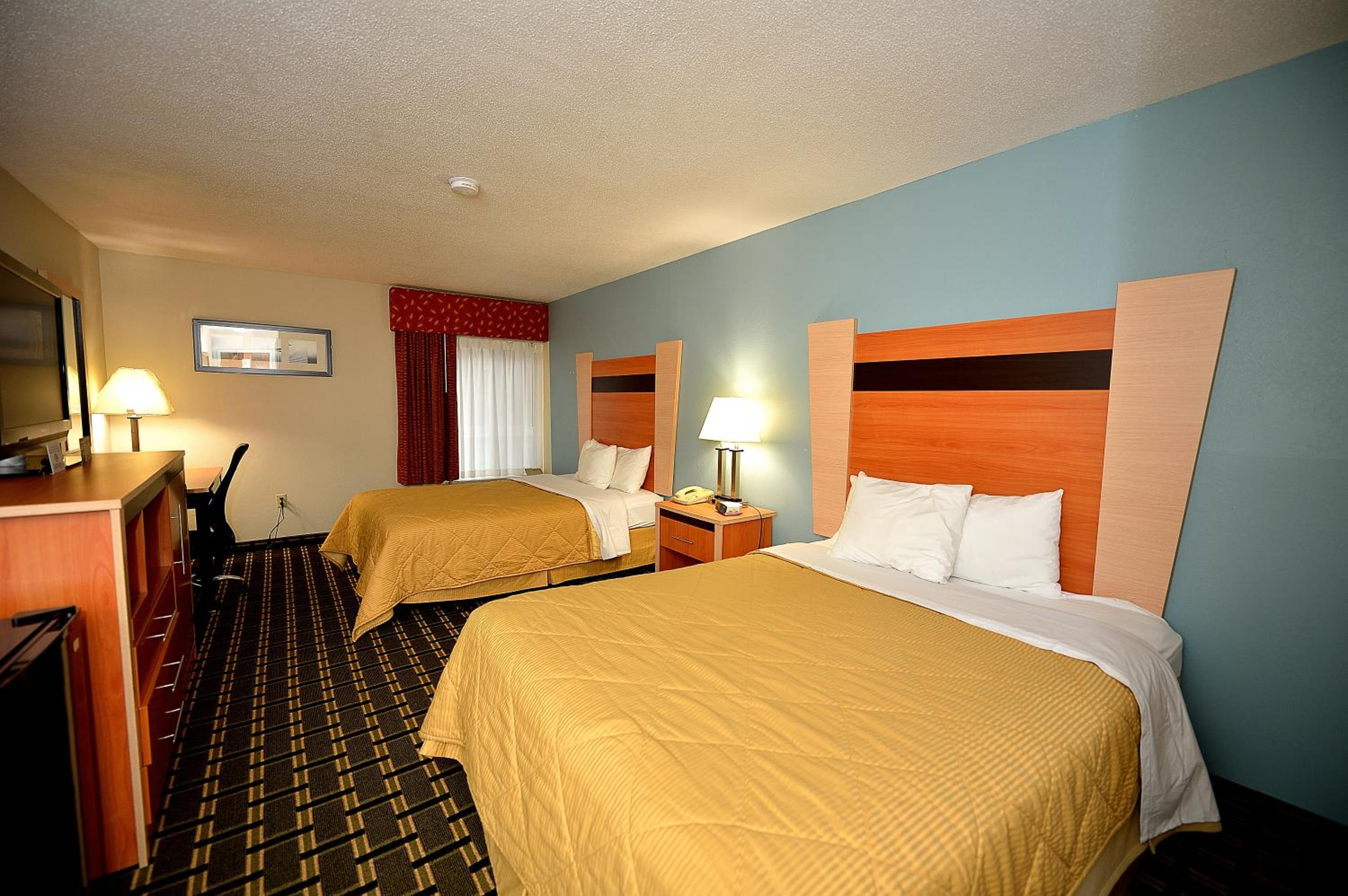 Baymont by Wyndham North Dartmouth Fall River, Foto 6