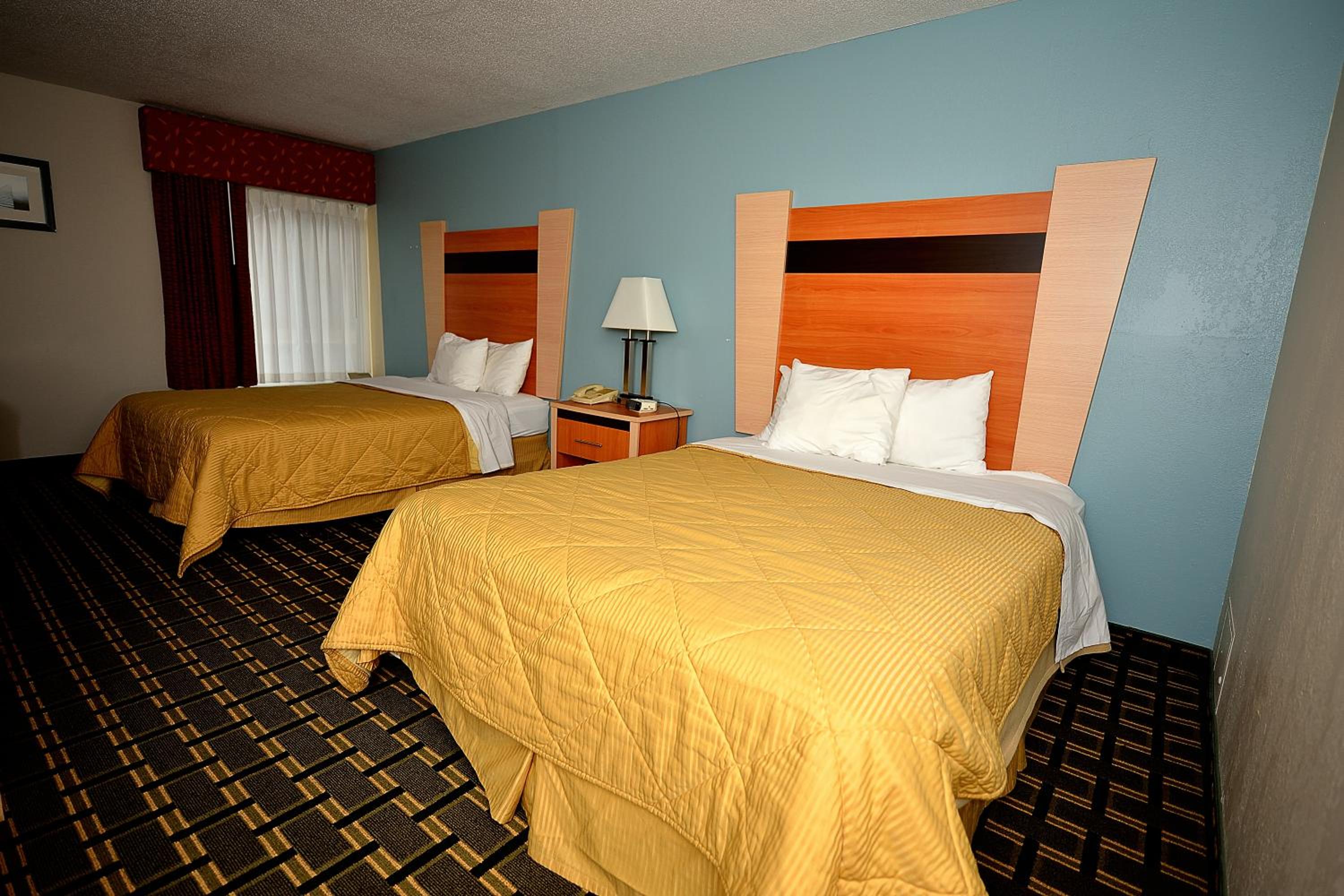 Baymont by Wyndham North Dartmouth Fall River, Foto 27