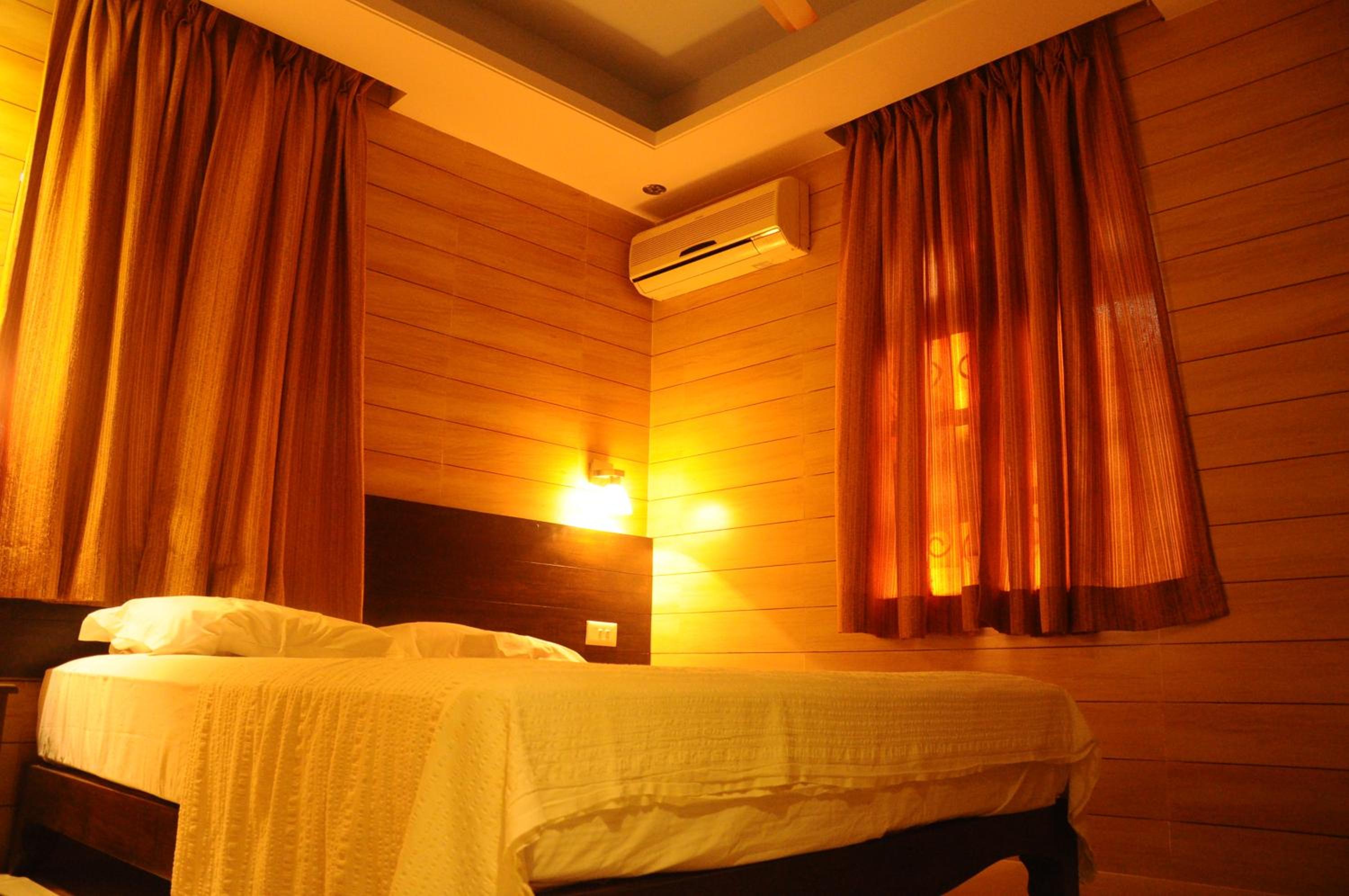 Palolem Guest House