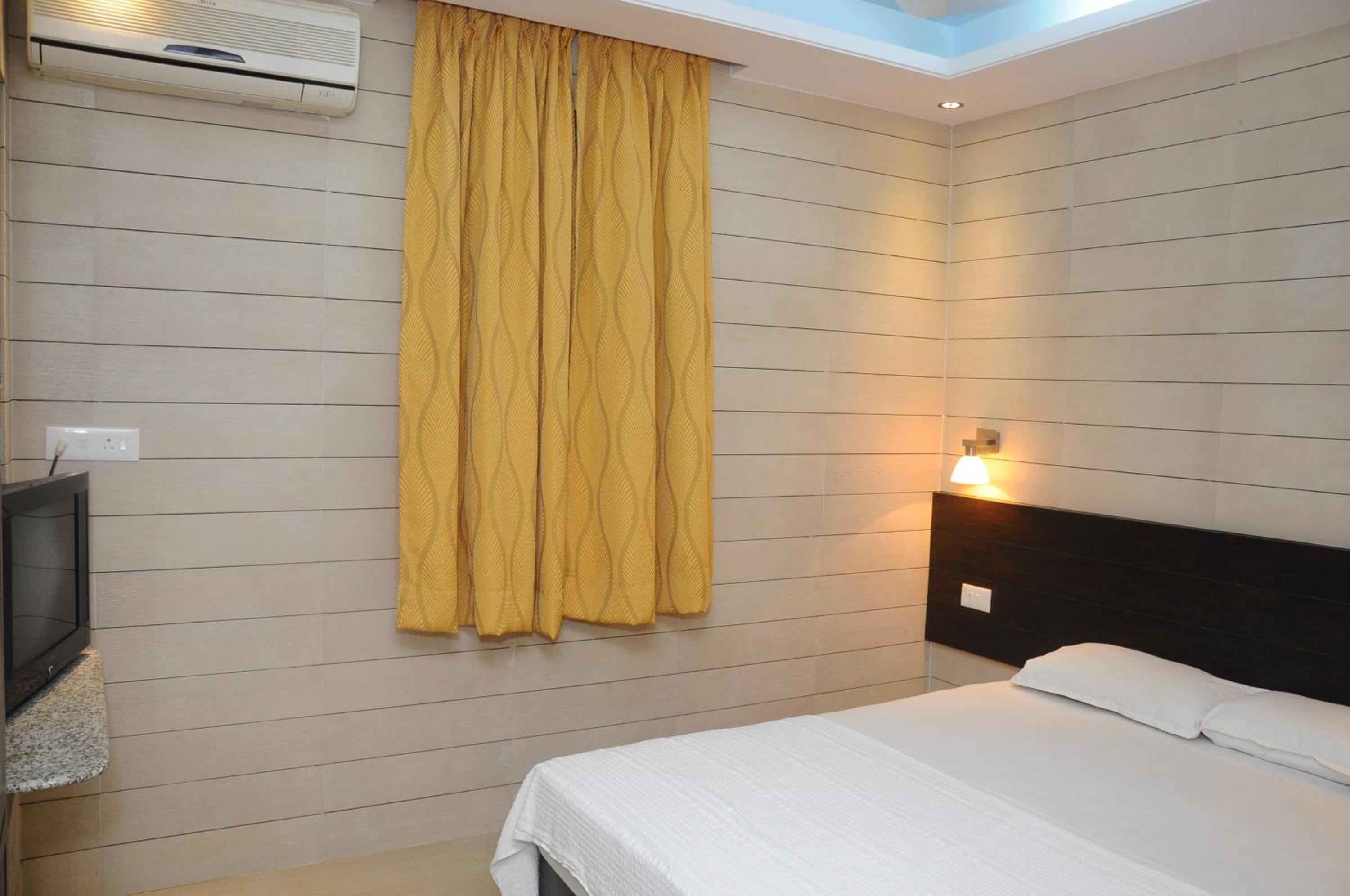 Palolem Guest House