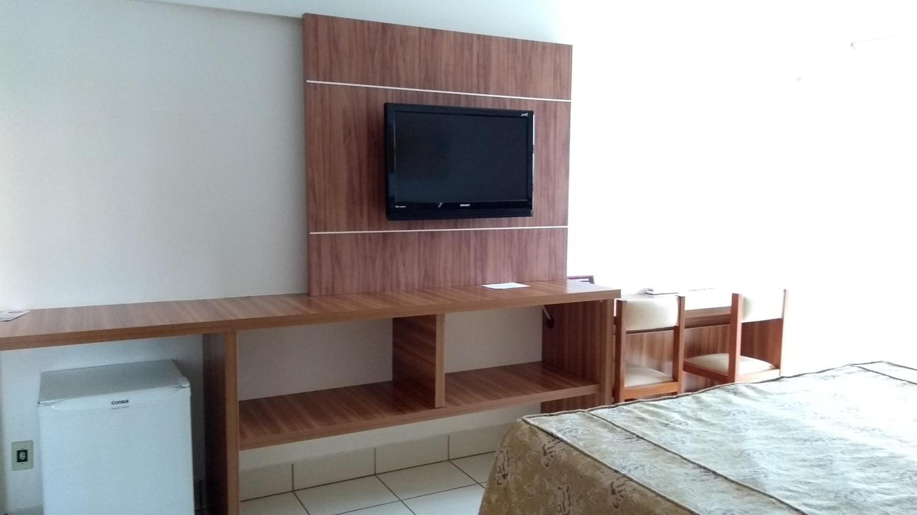 diRoma Exclusive Caldas Novas