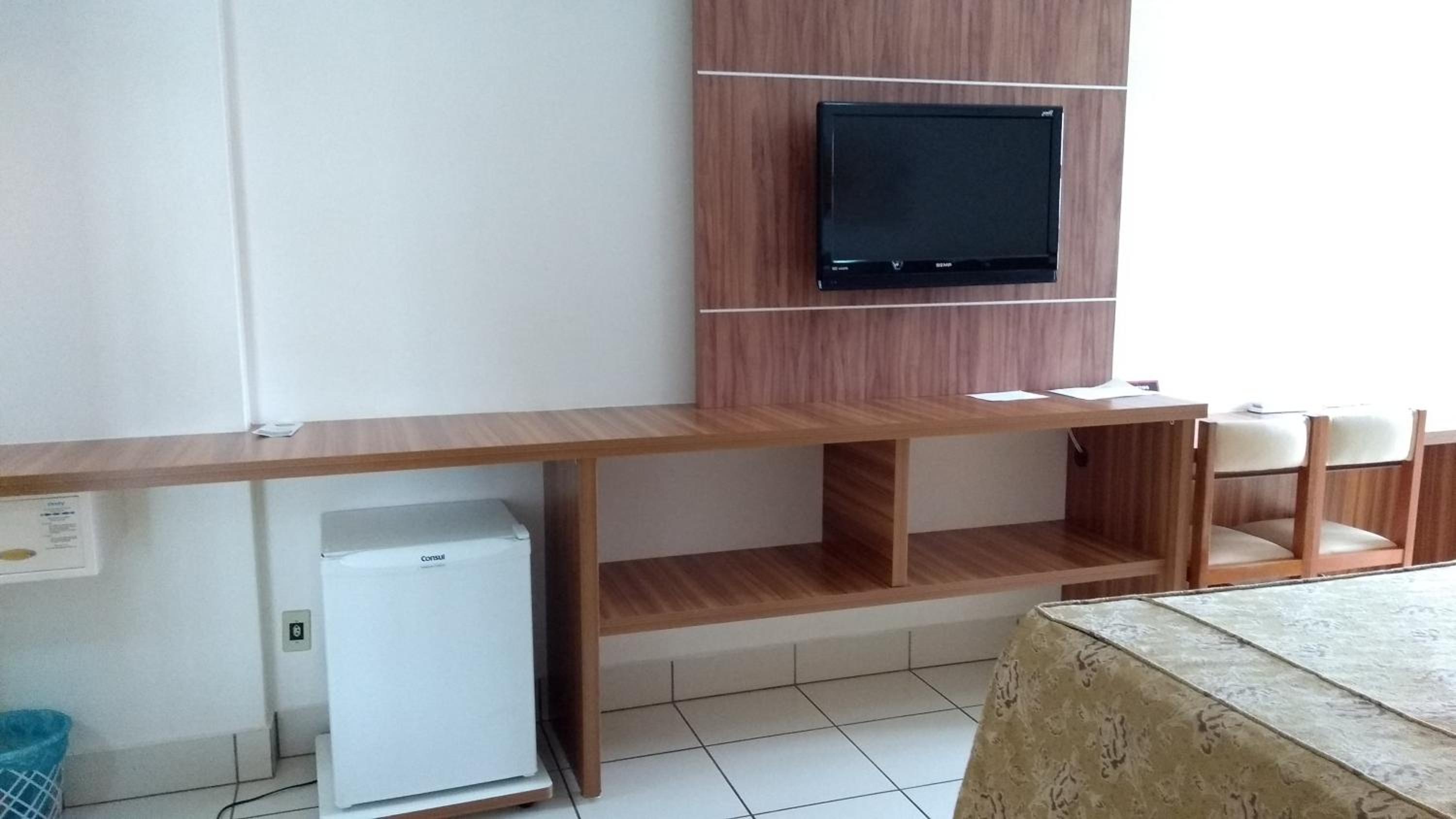 diRoma Exclusive Caldas Novas