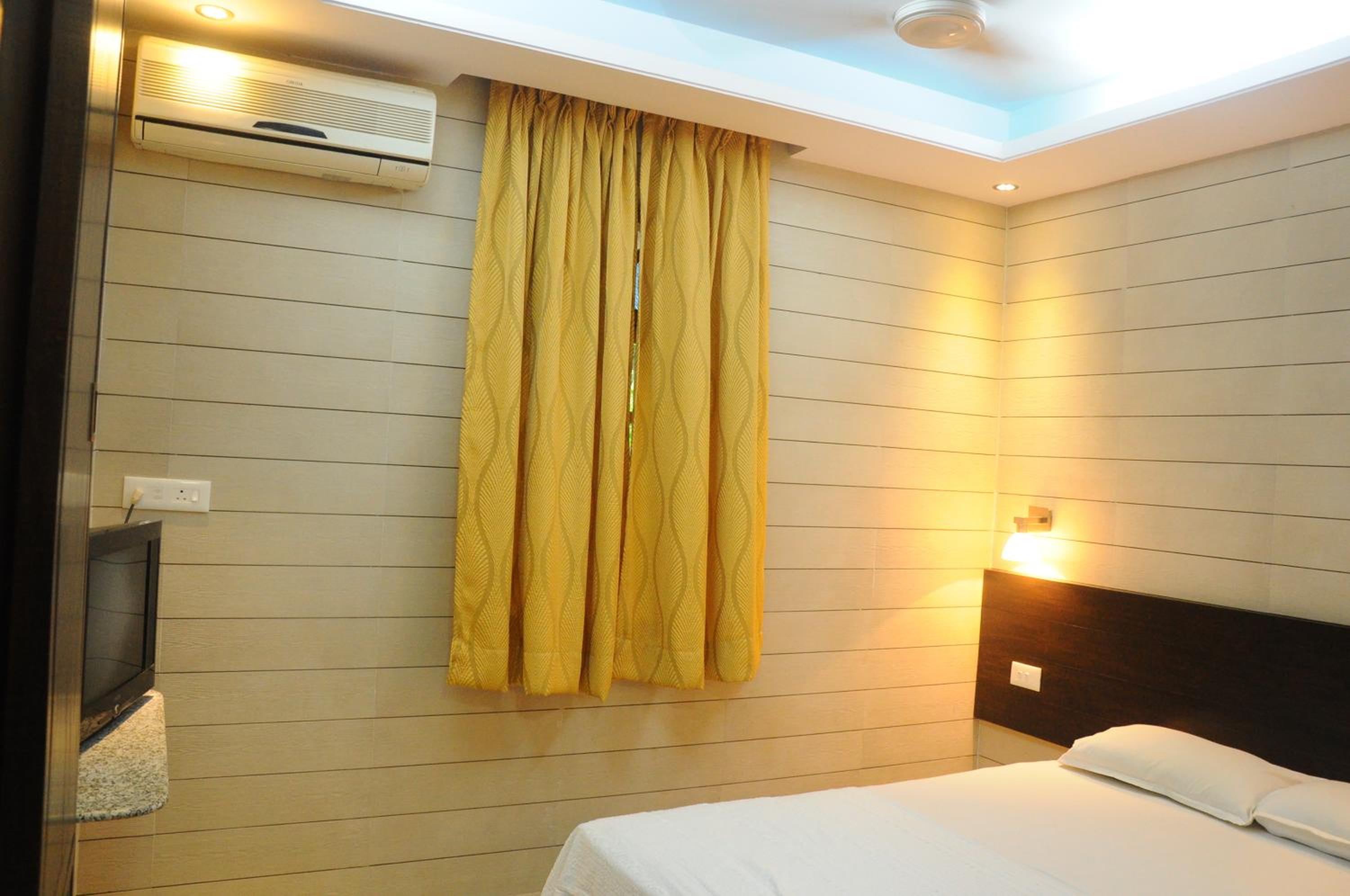 Palolem Guest House