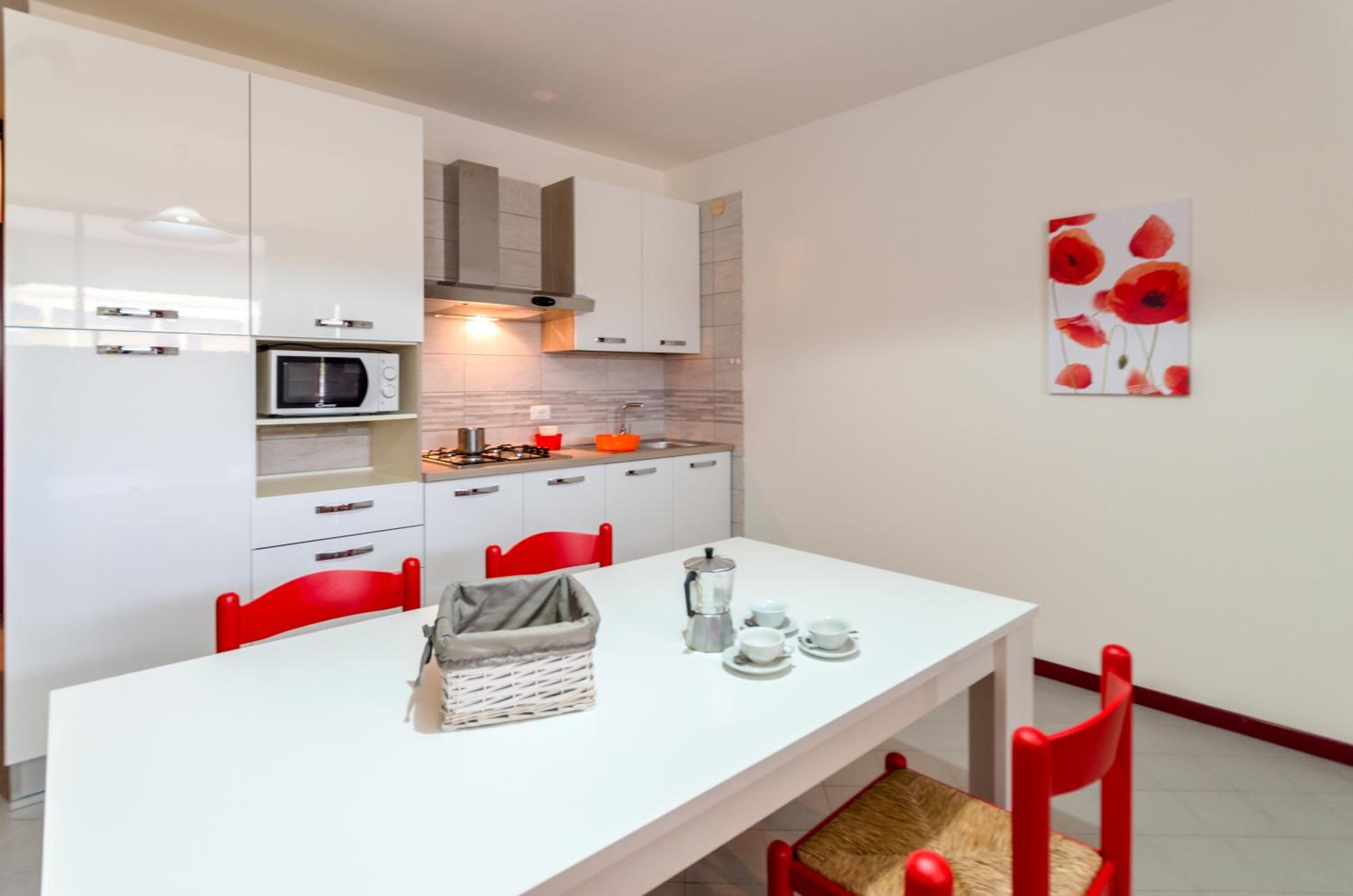 Condominio Clyo view 5