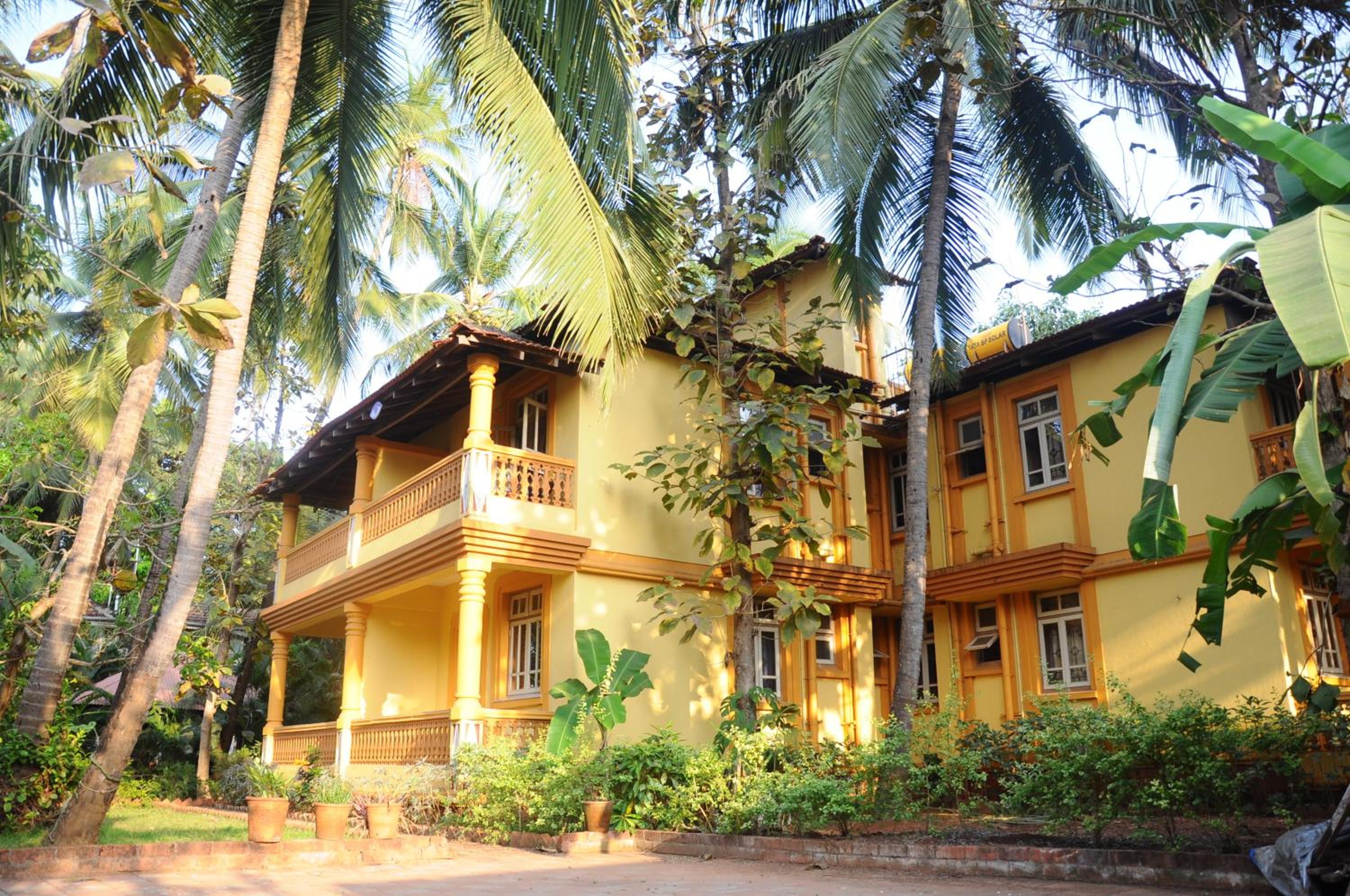 building