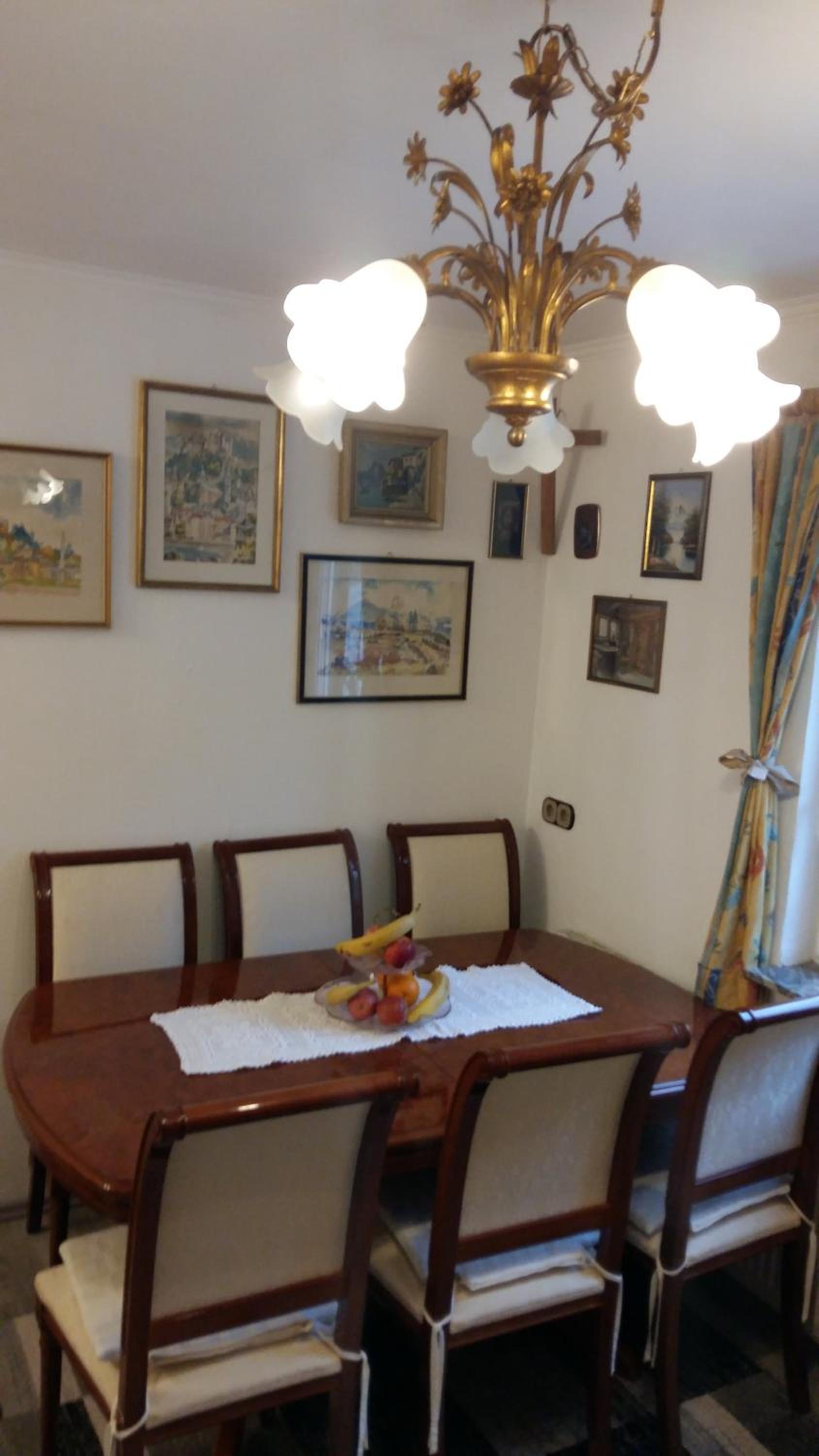 Altes Forsthaus am Bach