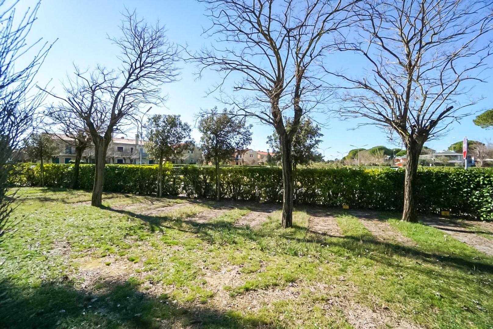 Villaggio Le Ginestre