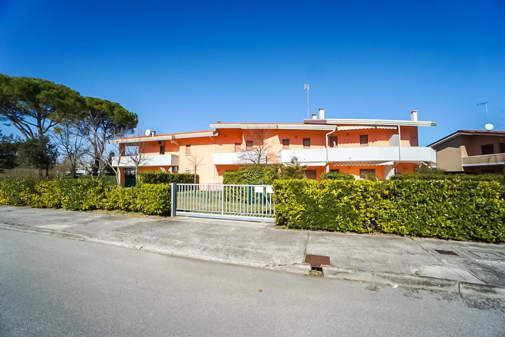 Villaggio Le Ginestre