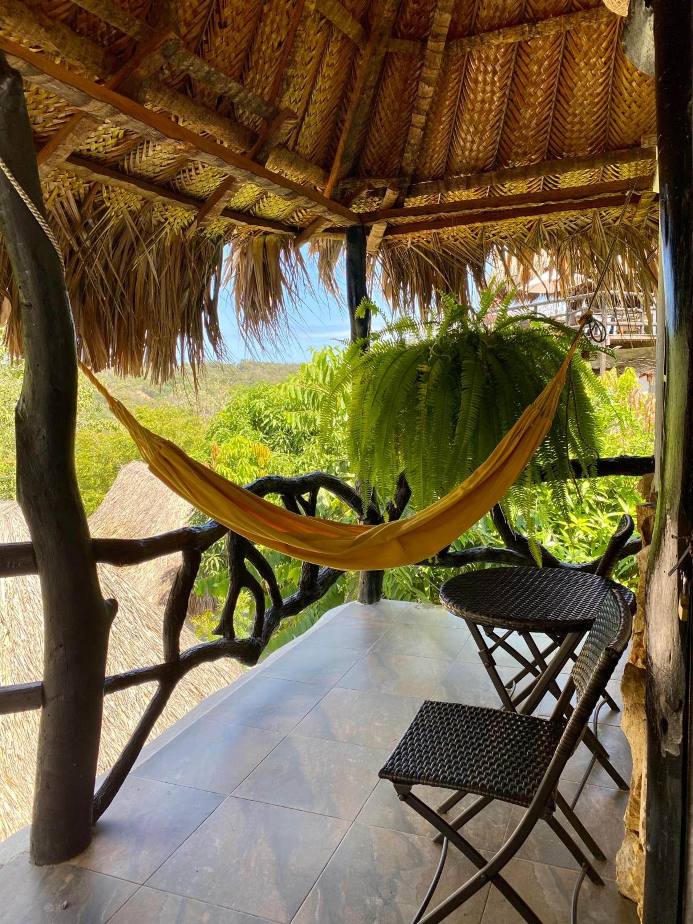 Quetzal Dorado Eco-Lodge by Mareygua