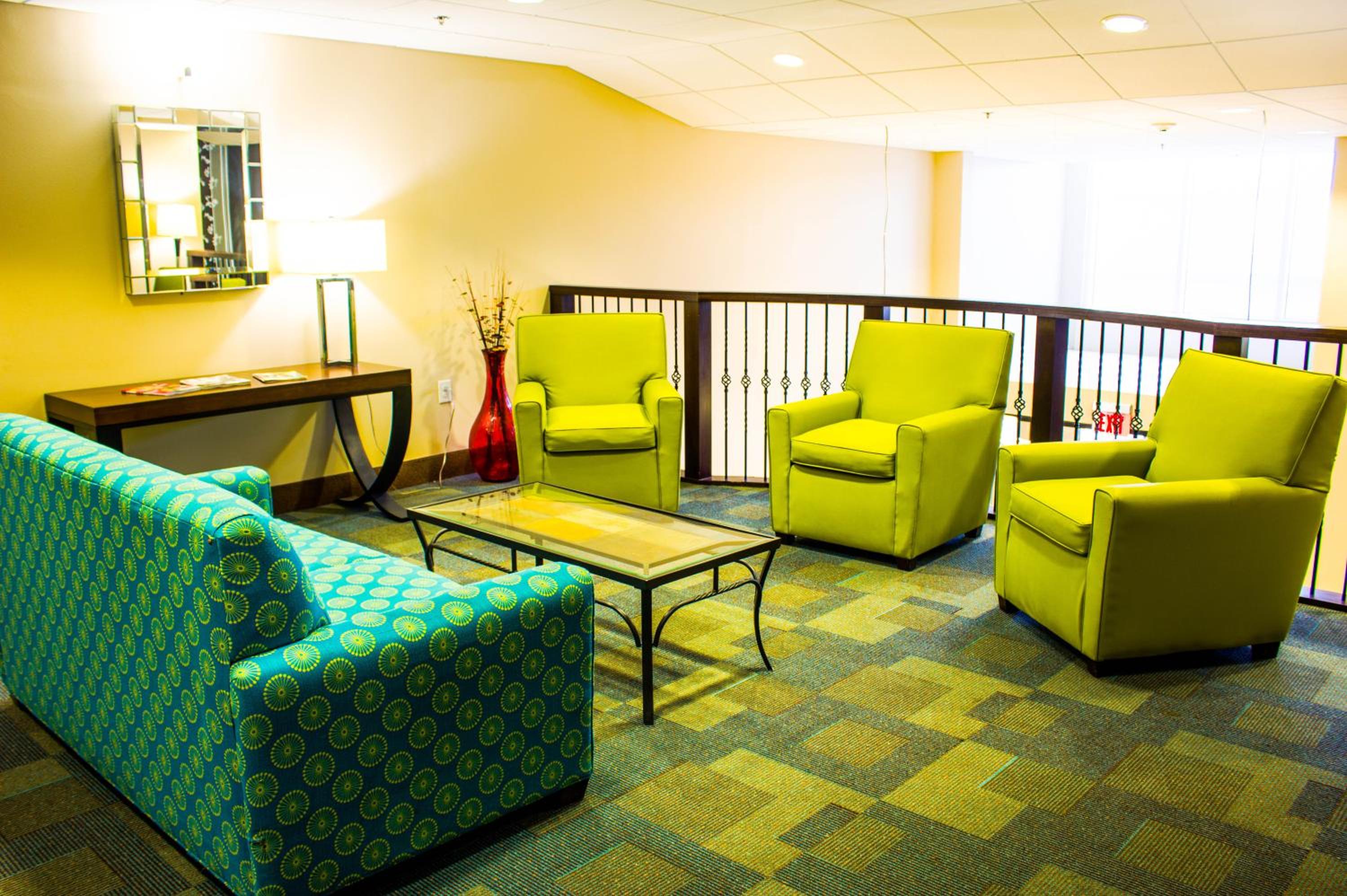 Holiday Inn Express  Suites Havelock Northwest New Bern, an IHG Hotel - Property Image 11
