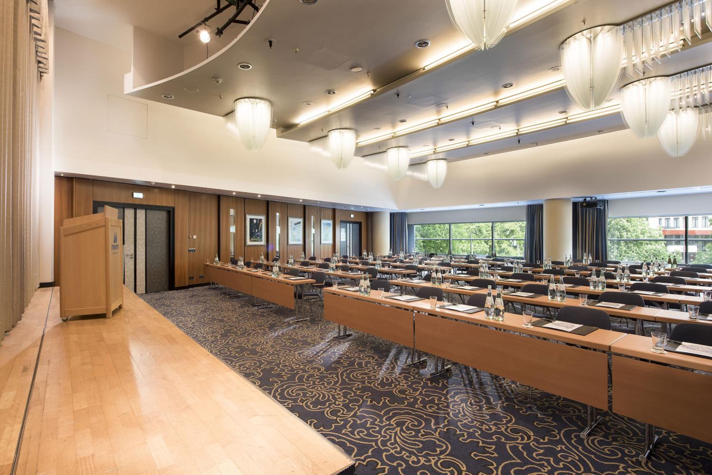 Maritim Hotel Frankfurt - Property Image 21