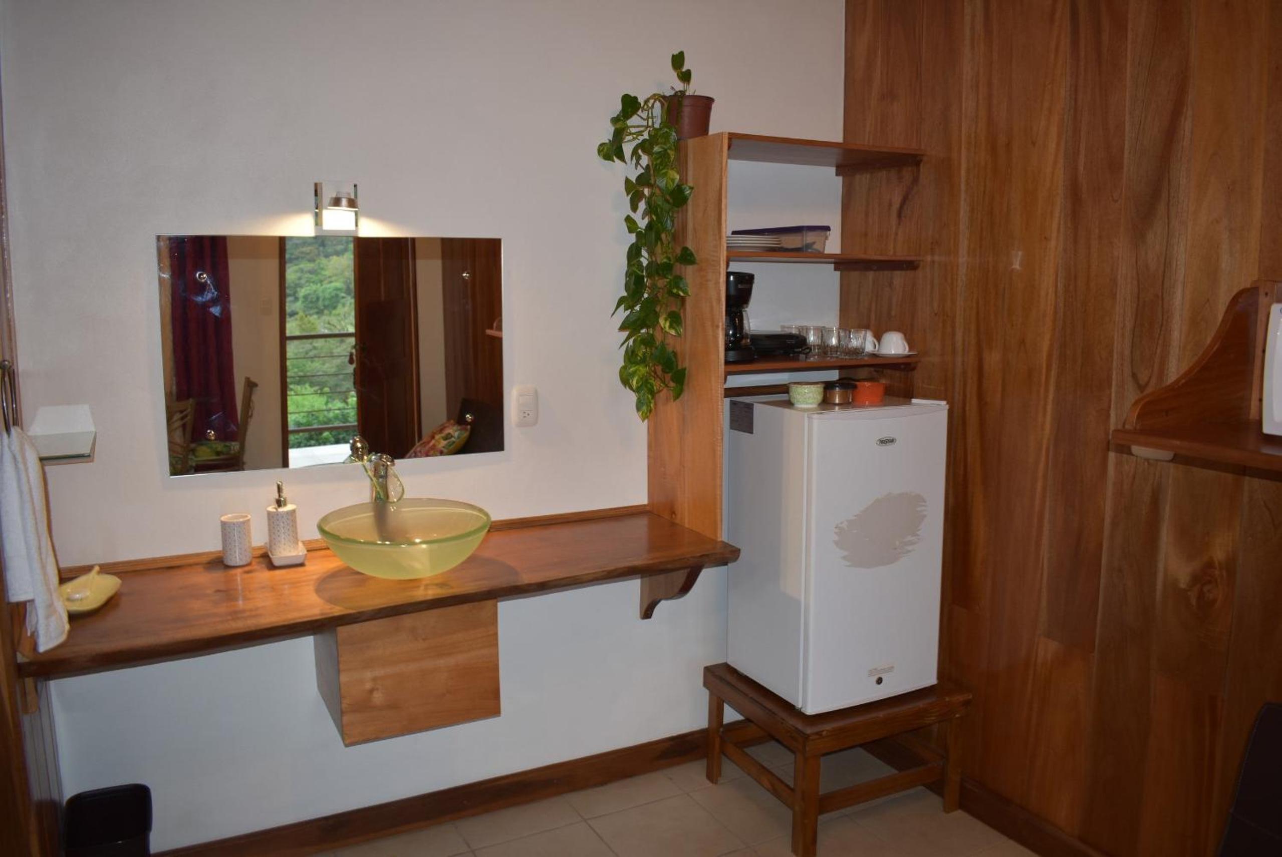 Monteluna Studios Monteverde