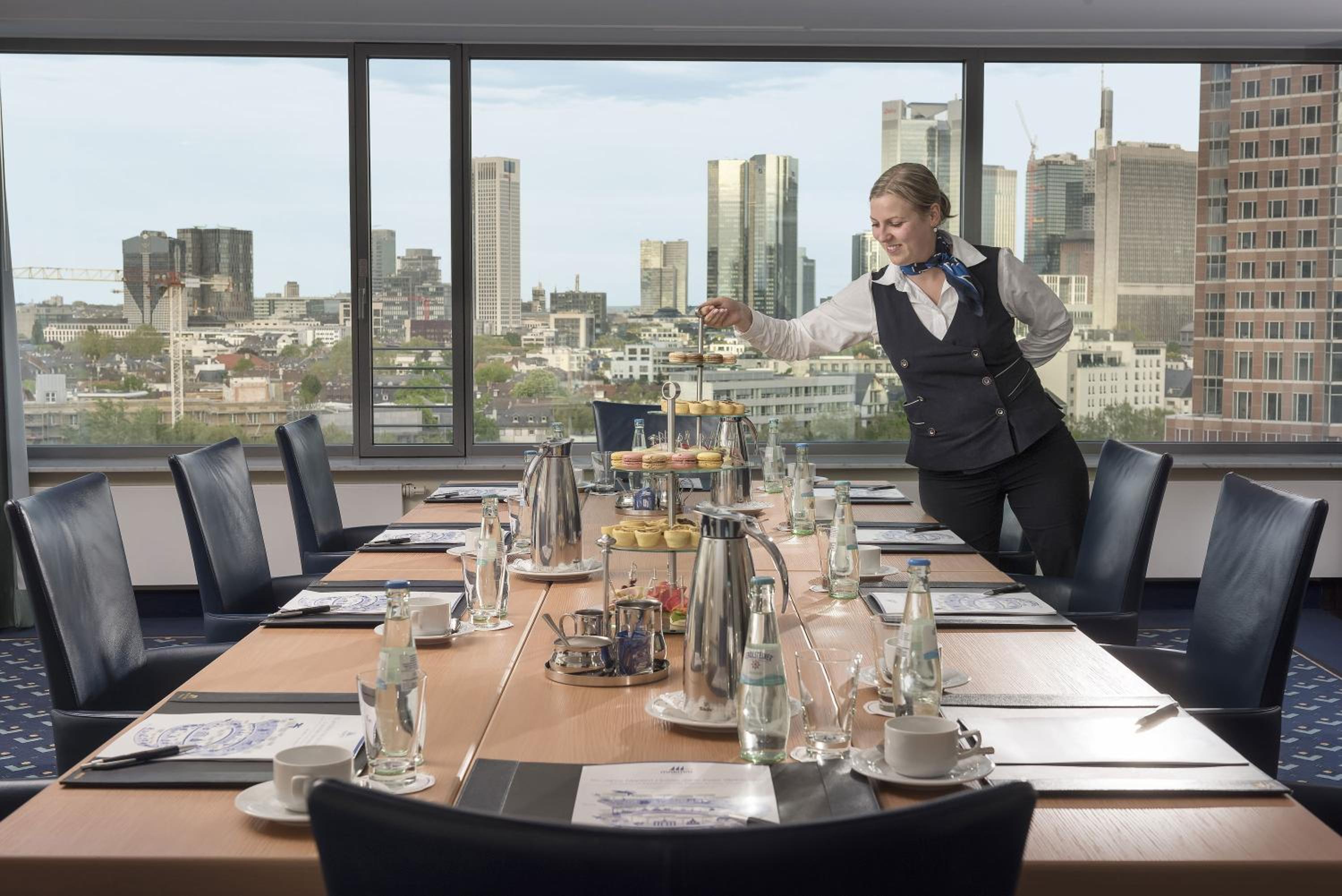 Maritim Hotel Frankfurt - Property Image 20