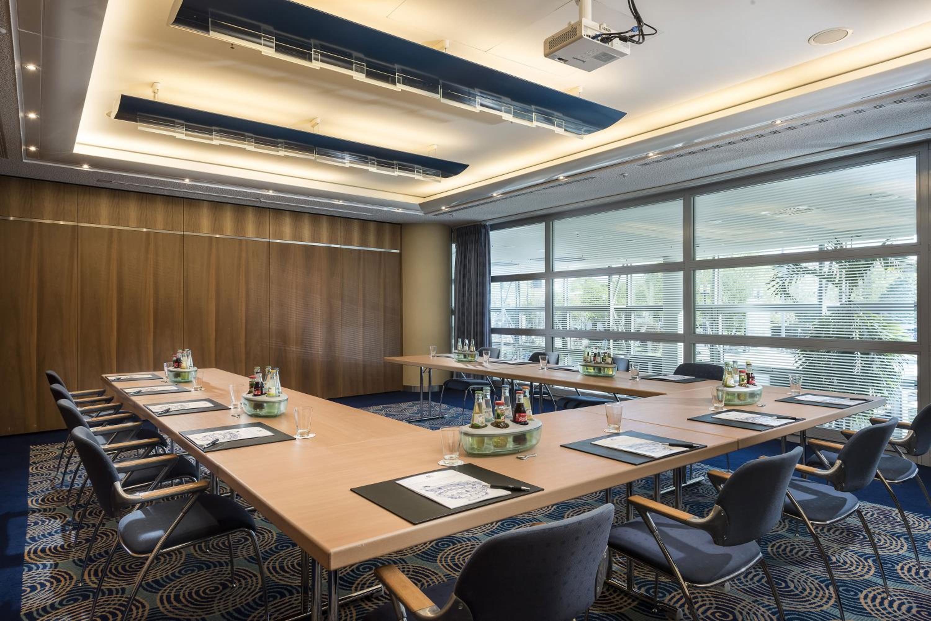 Maritim Hotel Frankfurt - Property Image 22