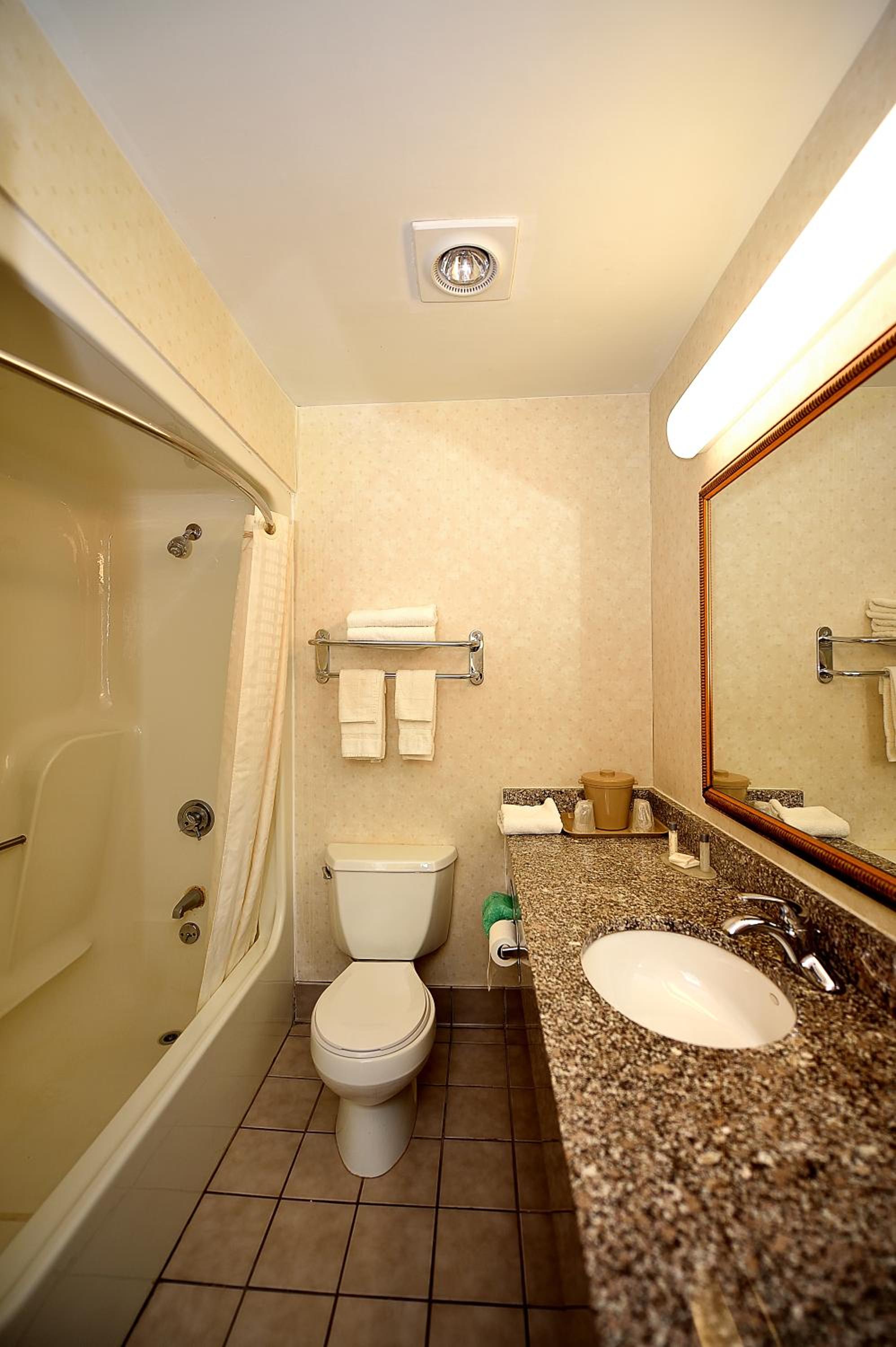 Baymont by Wyndham North Dartmouth Fall River, Foto 12