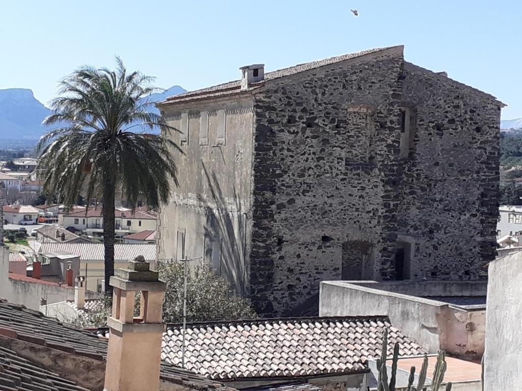 Casa Ombrina view 5