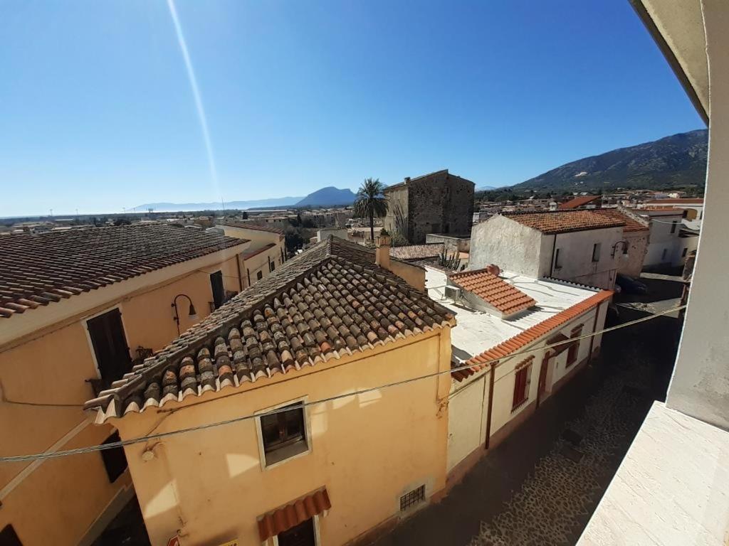 Casa Ombrina view 4