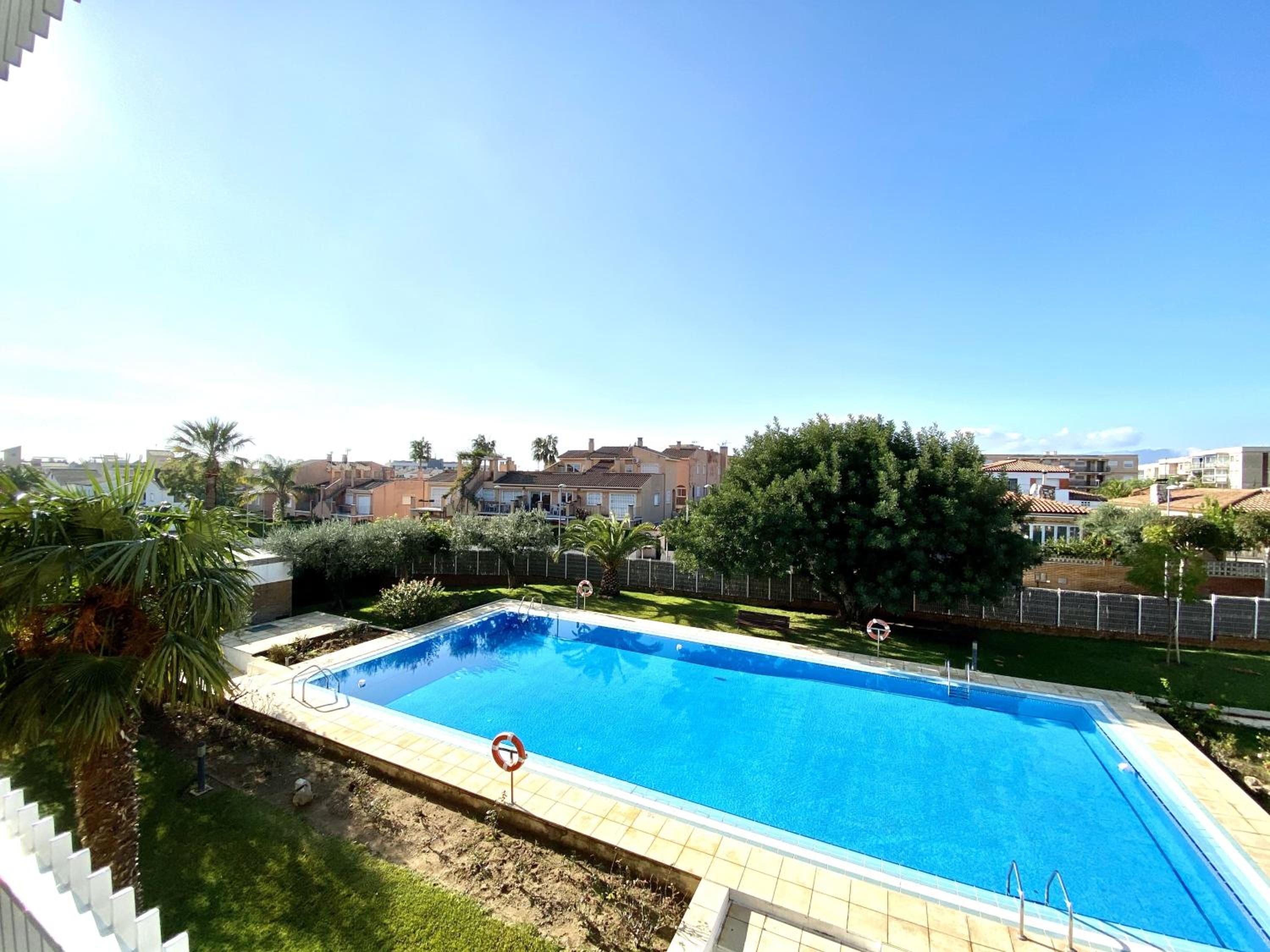Apartamento bonito cerca de la playa view 2