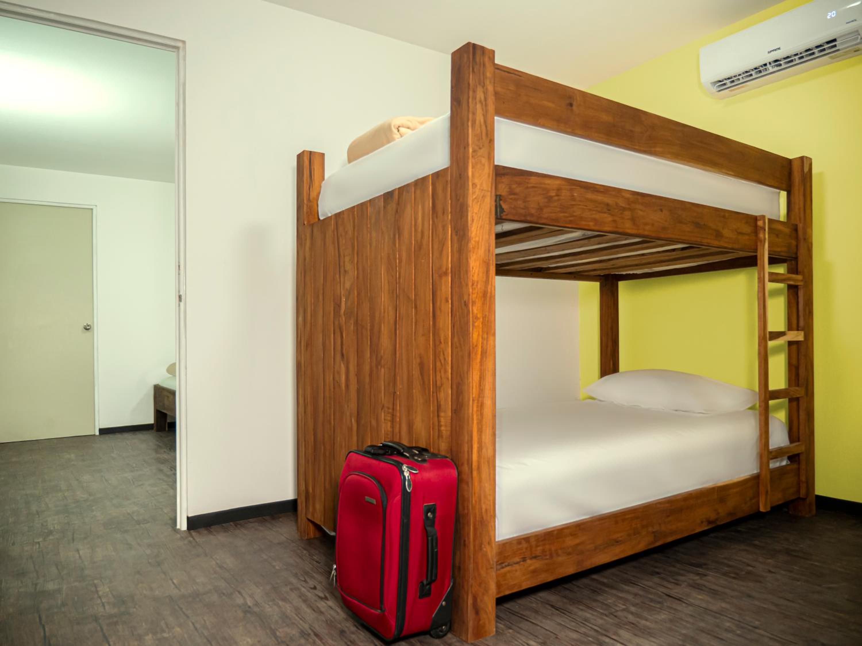 Colorbox beds and rooms - Property Image 25