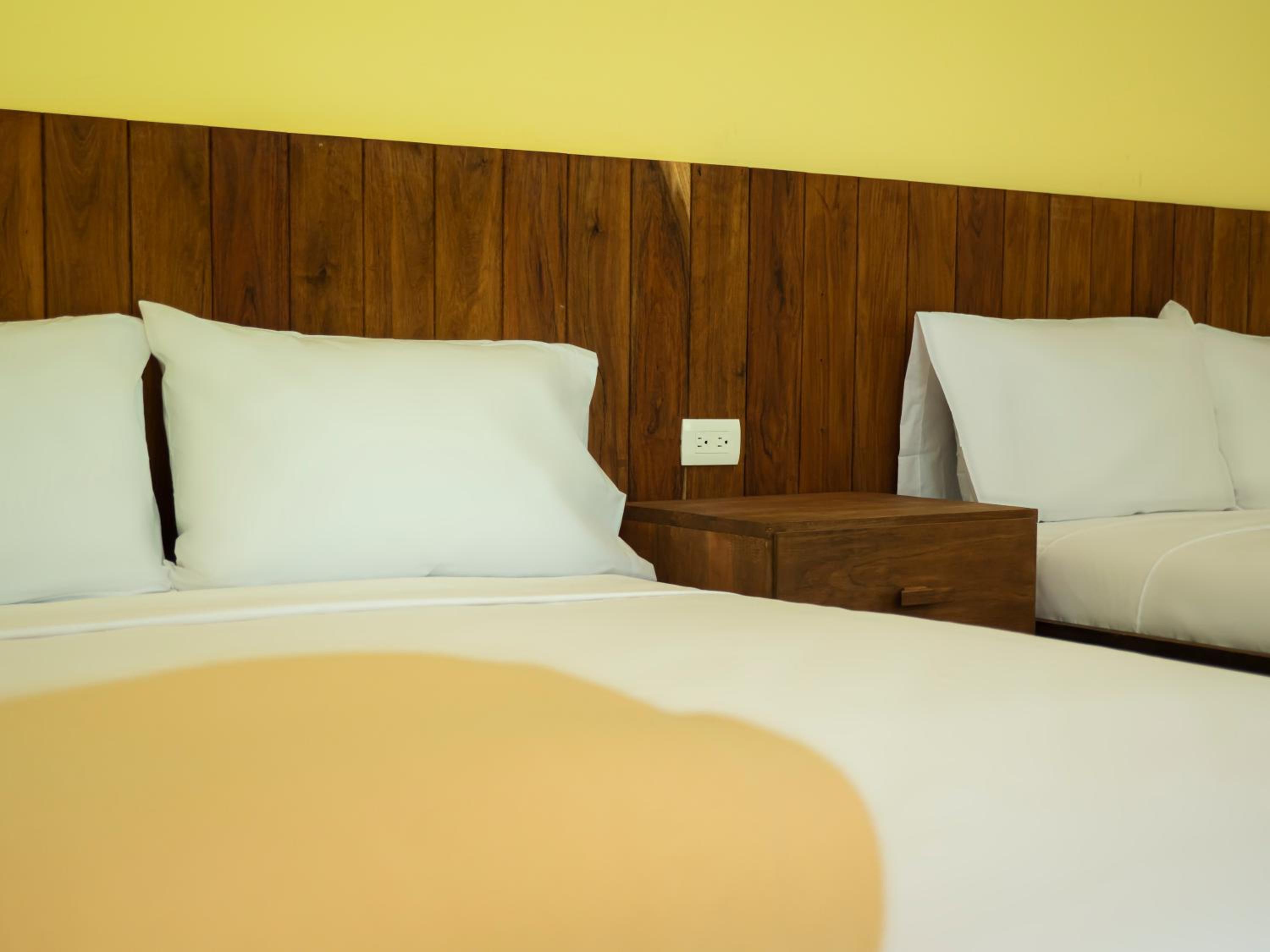 Colorbox beds and rooms - Property Image 28