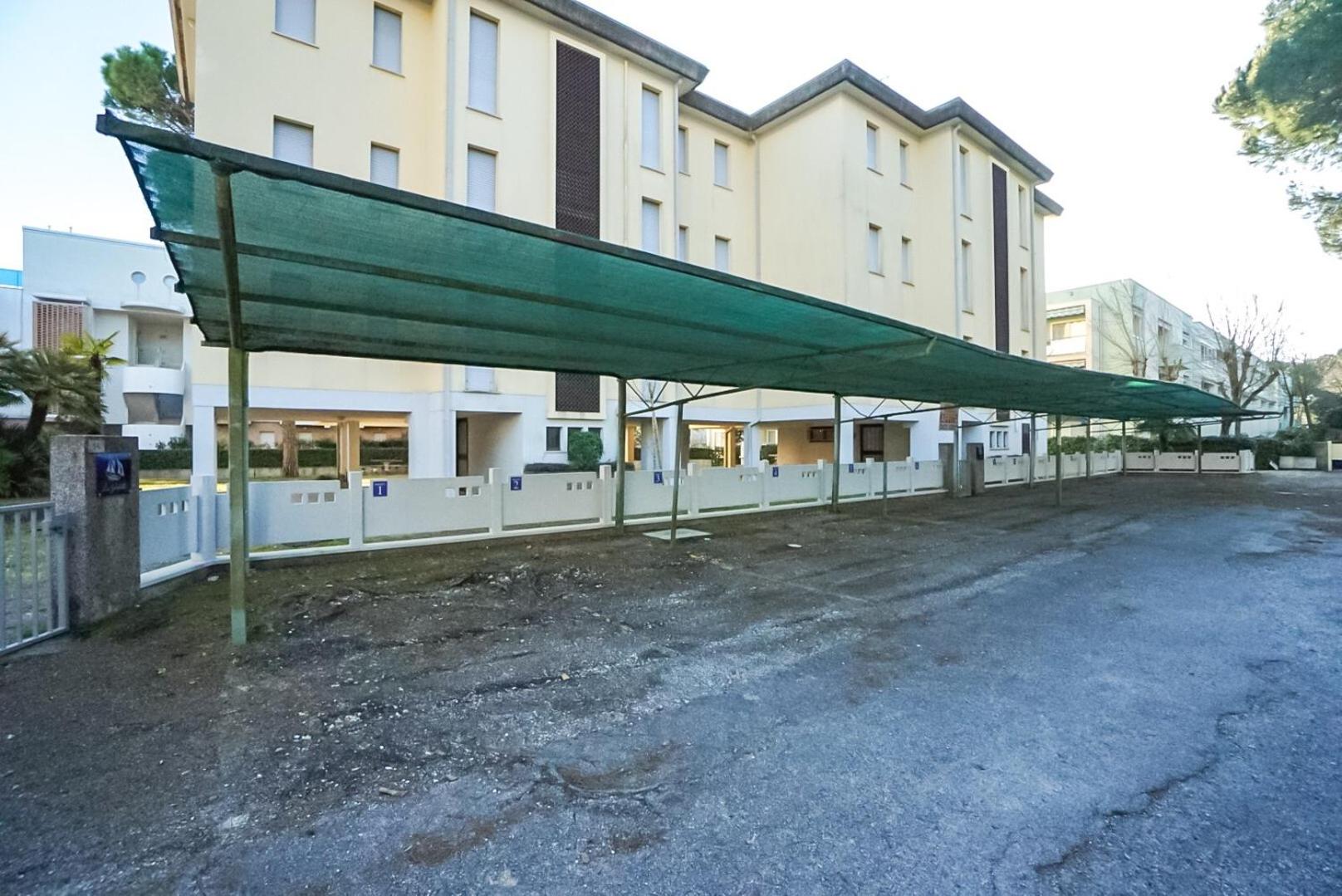 Residence Goletta view 5