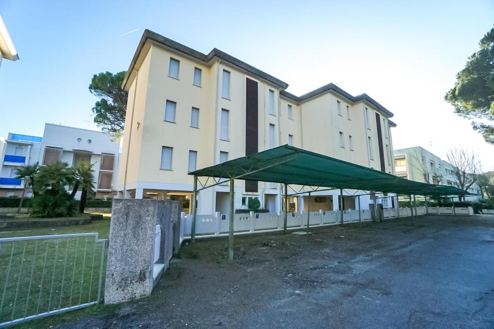 Residence Goletta view 4