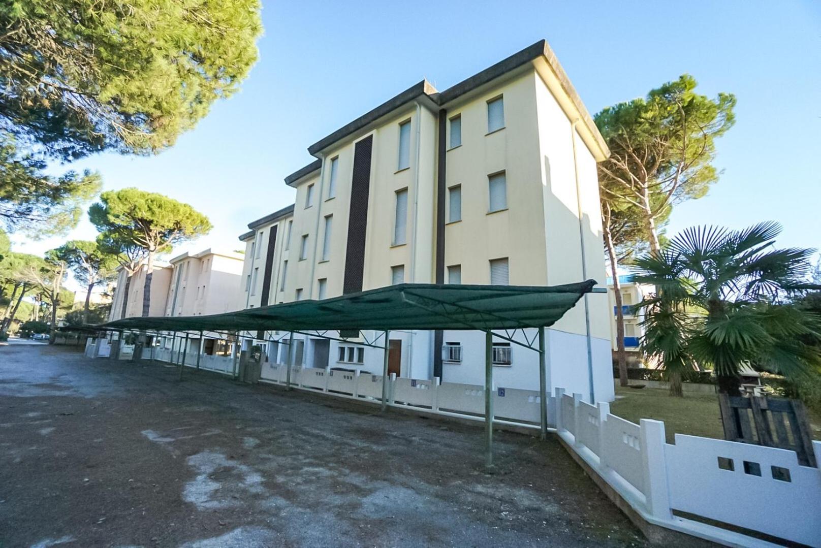 Residence Goletta view 3