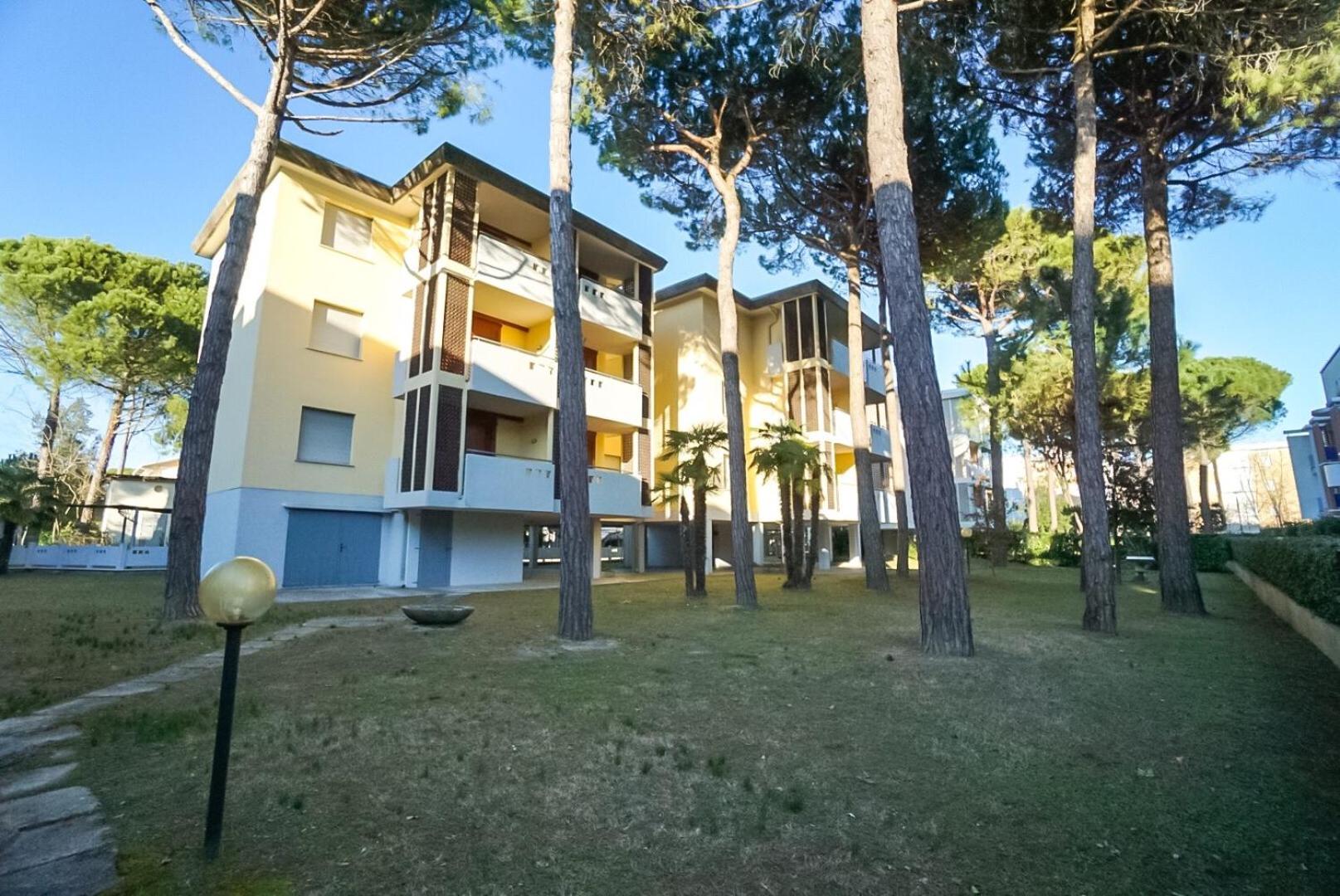 Residence Goletta view 2