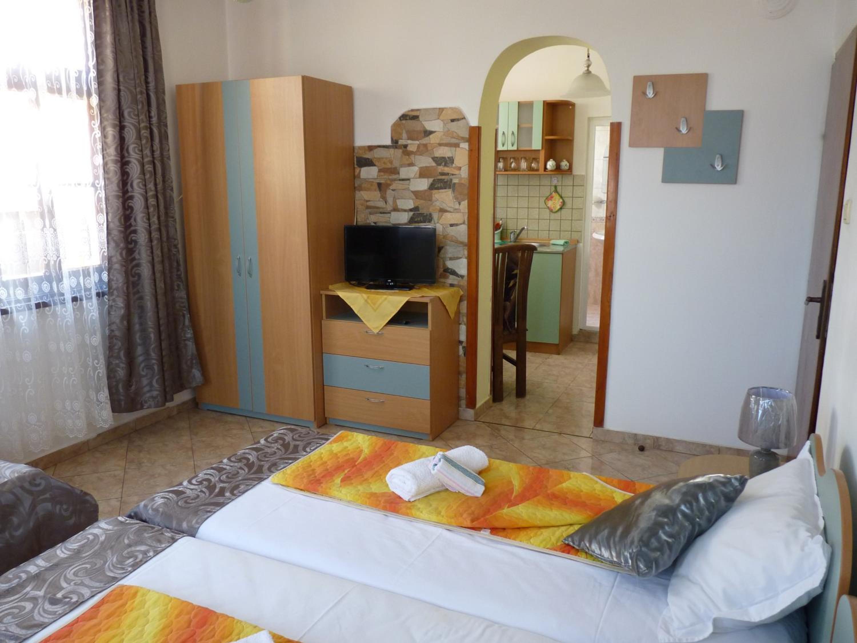 Guest House Zhelevi