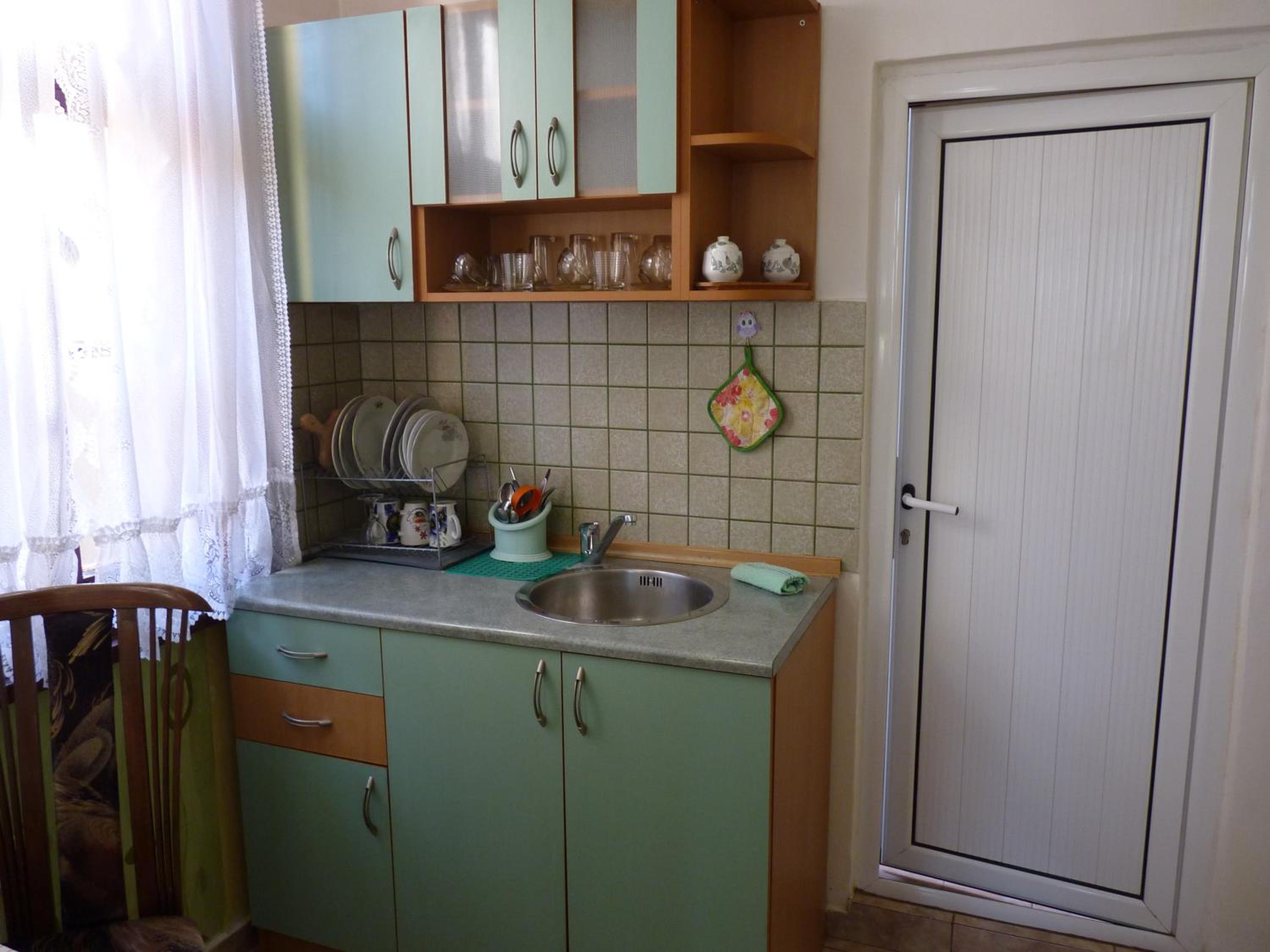 Guest House Zhelevi