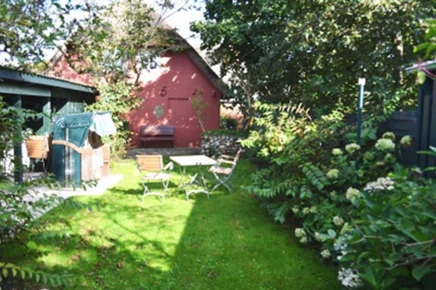Sperlingslust view 4