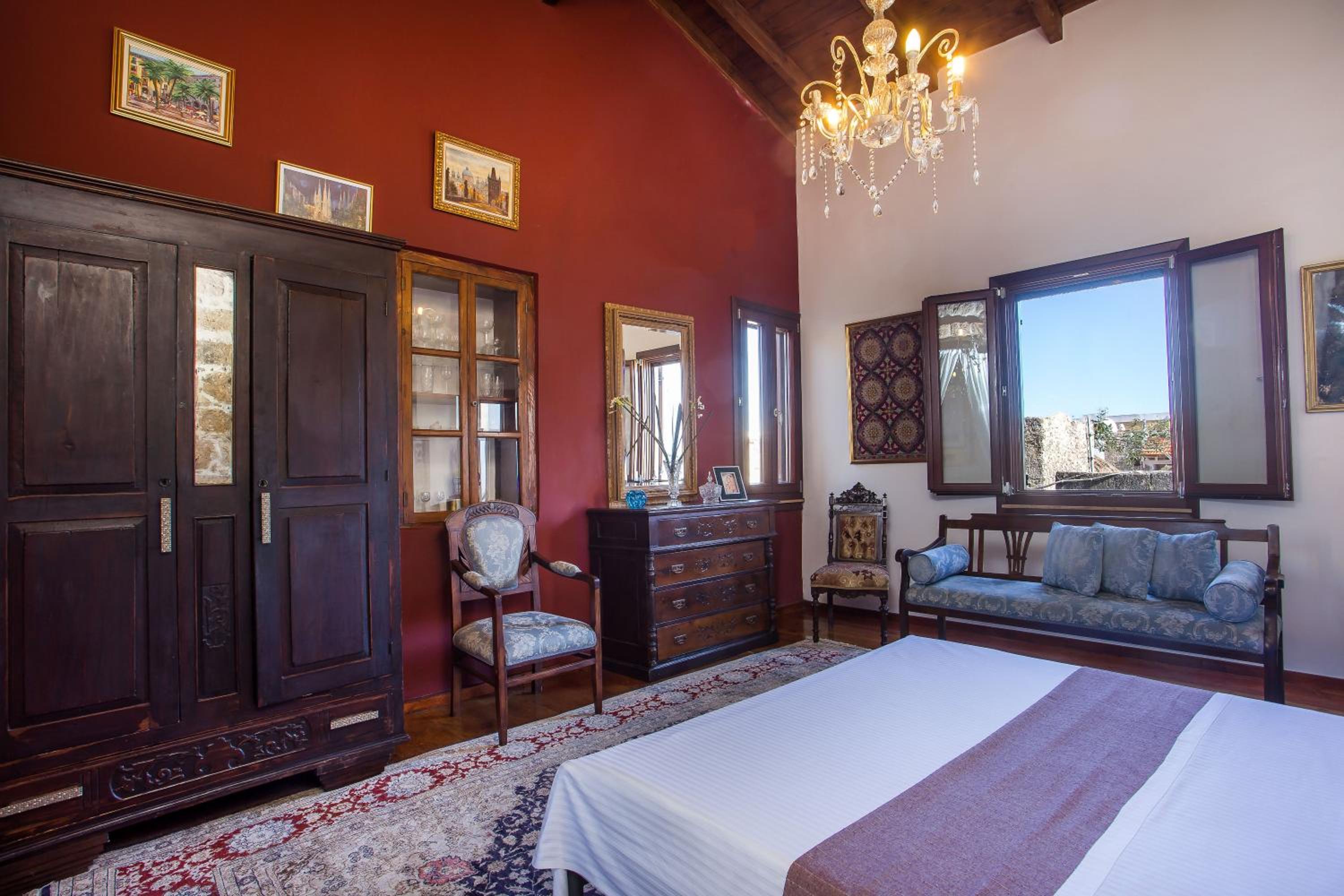 CASA DI ALEJANDRO view 5