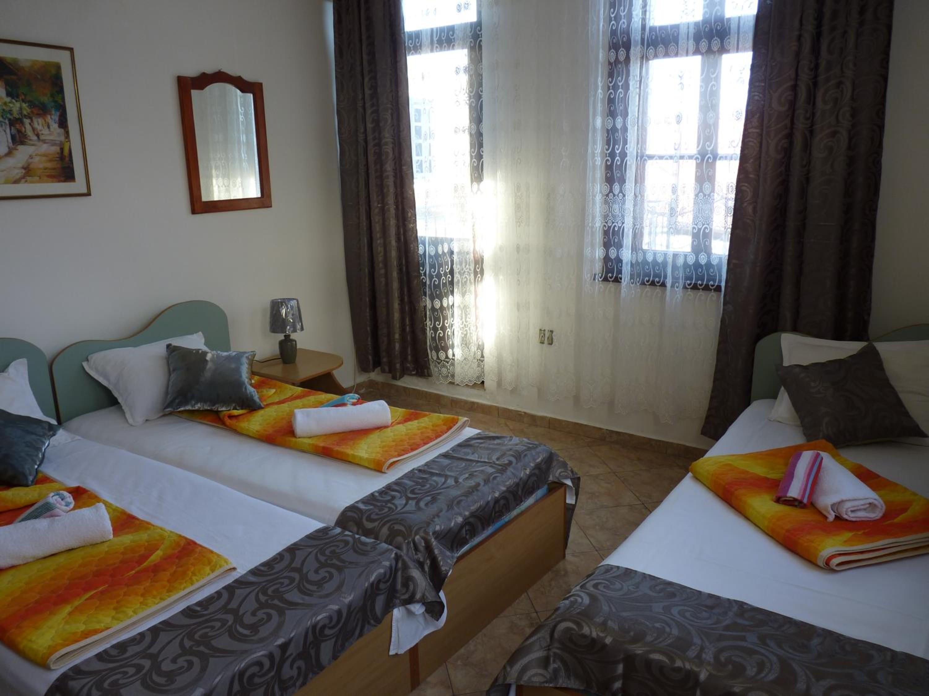 Guest House Zhelevi