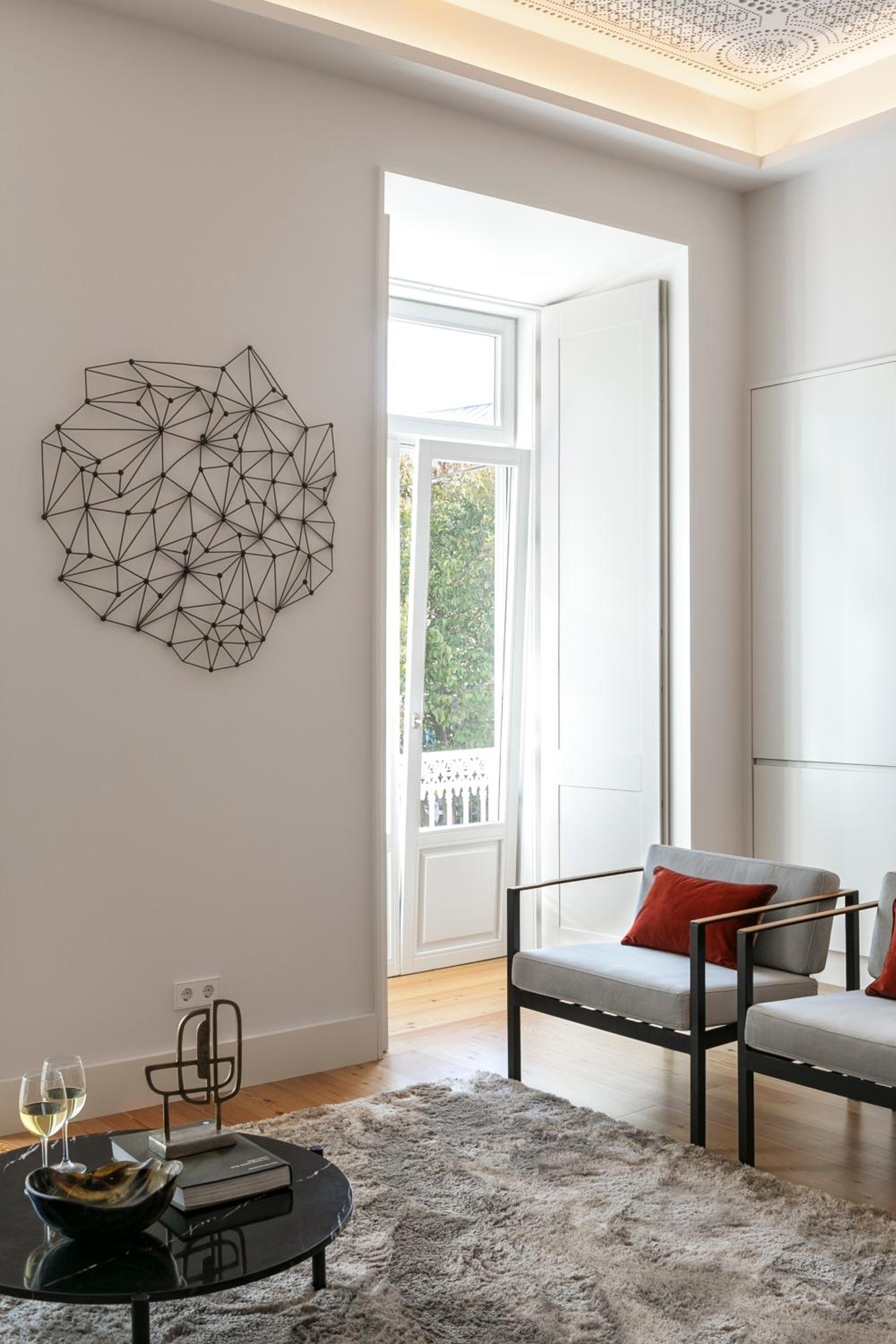 Casas da Baixa - Unique Chiado view 2