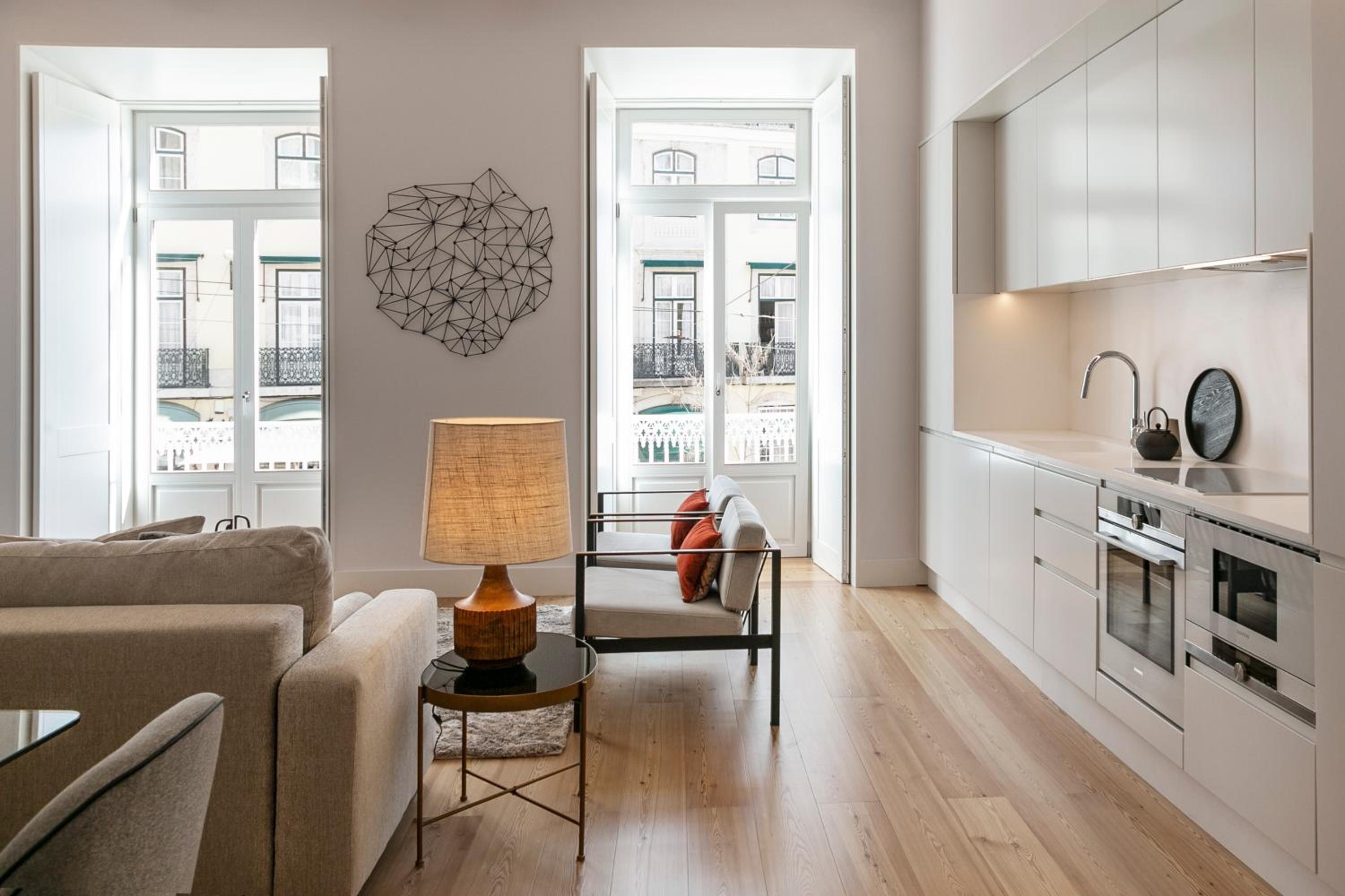 Casas da Baixa - Unique Chiado view 3