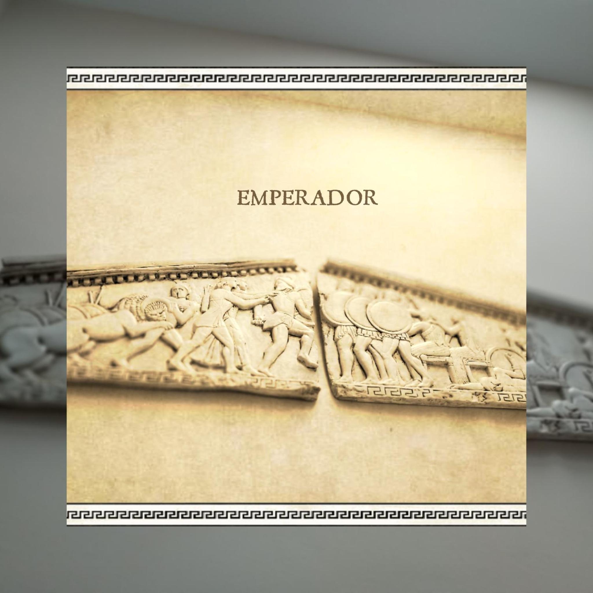 Emperador Augusto