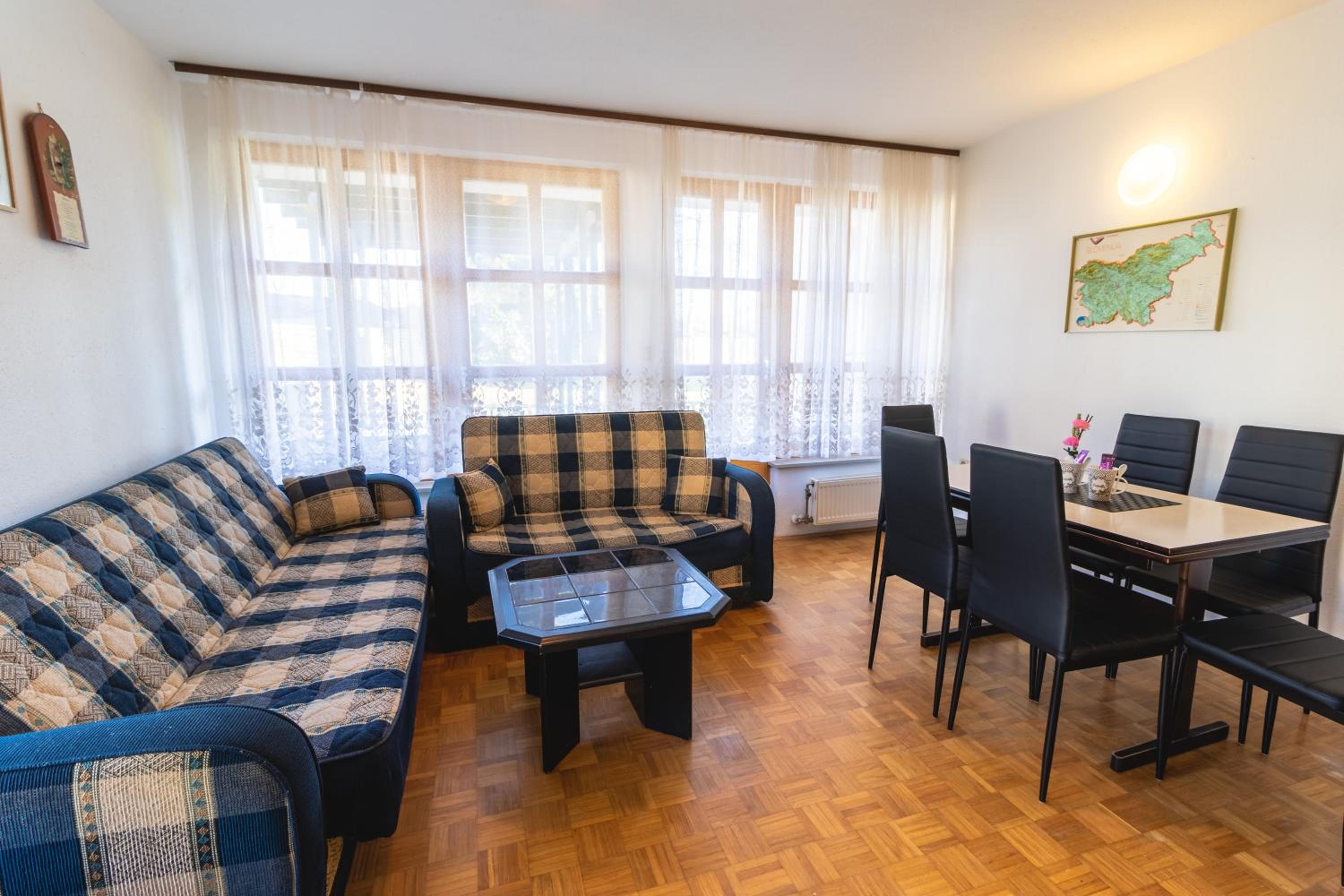 POČITNIŠKI APARTMAJI - Extraordinary apartment in Banovci view 2